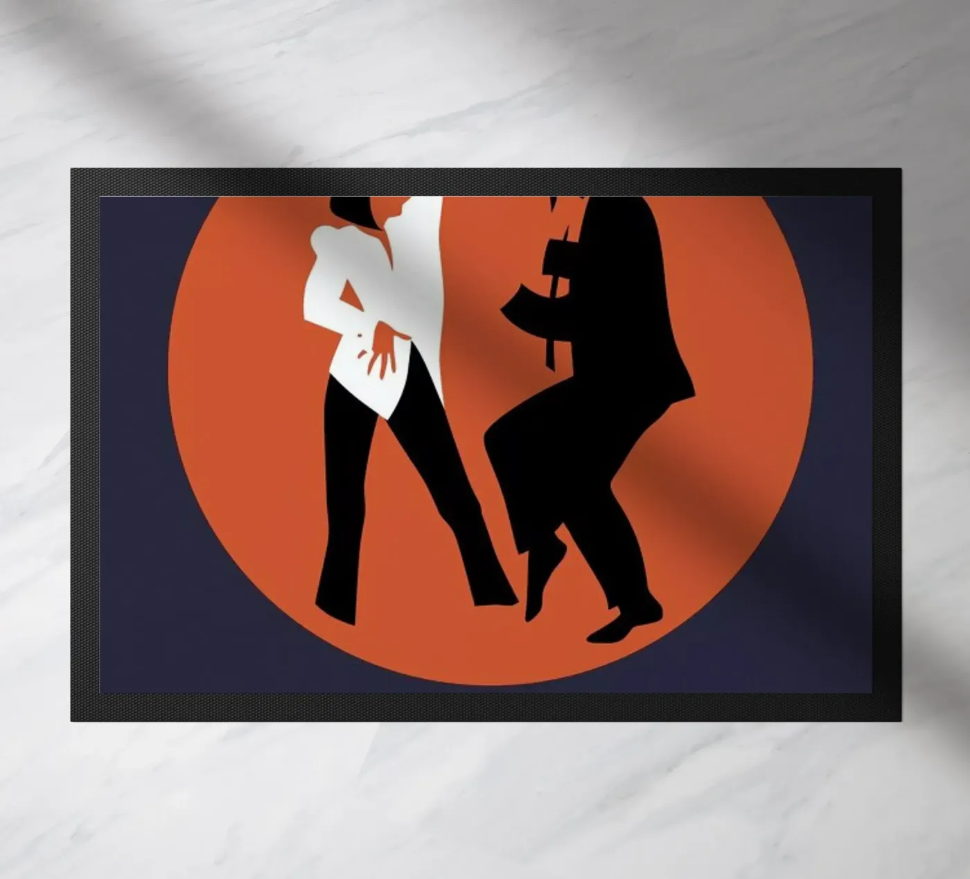 Daddy-O Poster 2 zerbino da Naxart