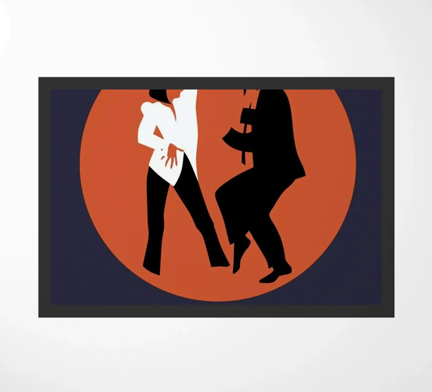 Daddy-O Poster 2 zerbino da Naxart