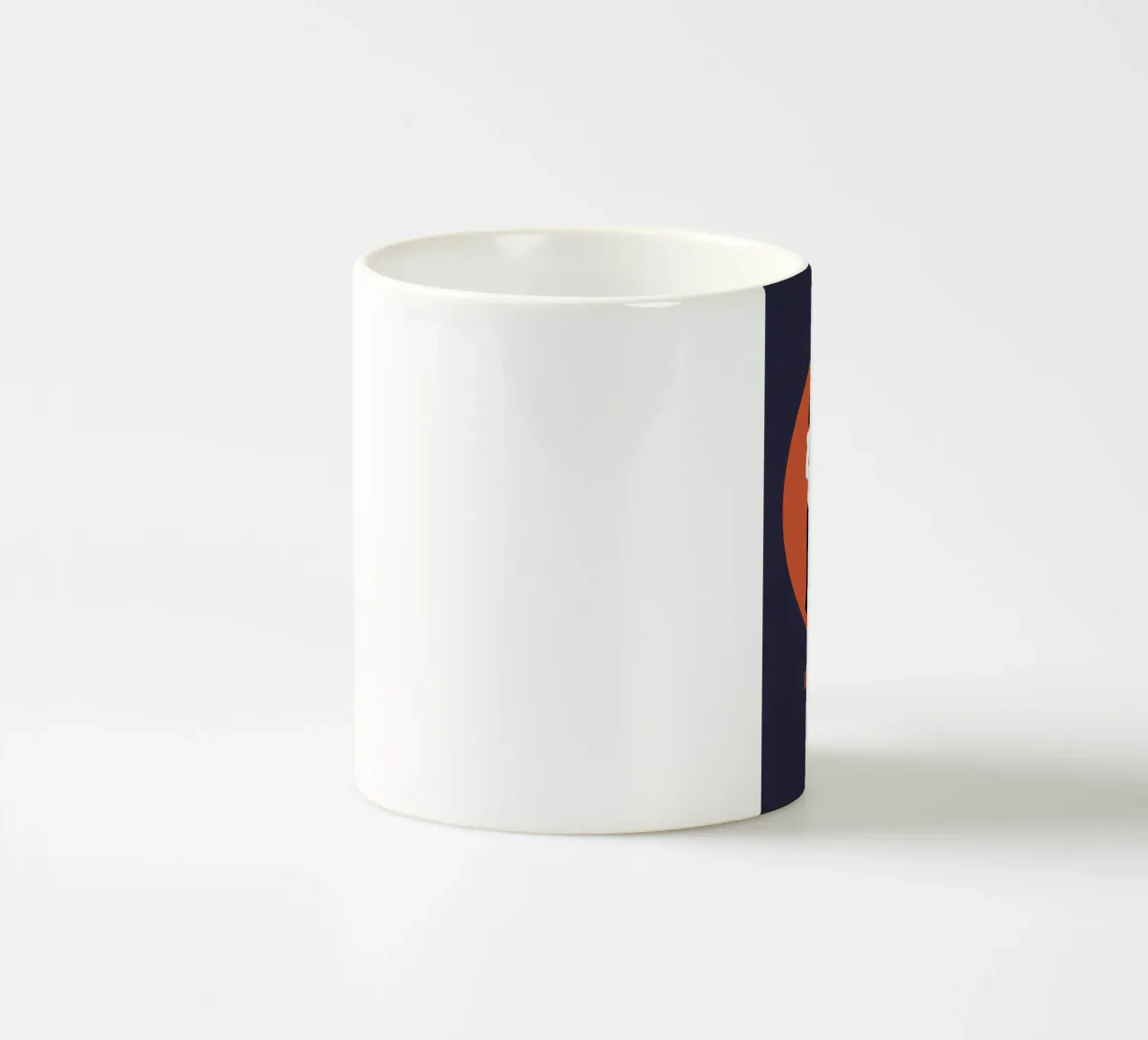 Daddy-O Poster 2 tazza in ceramica da Naxart