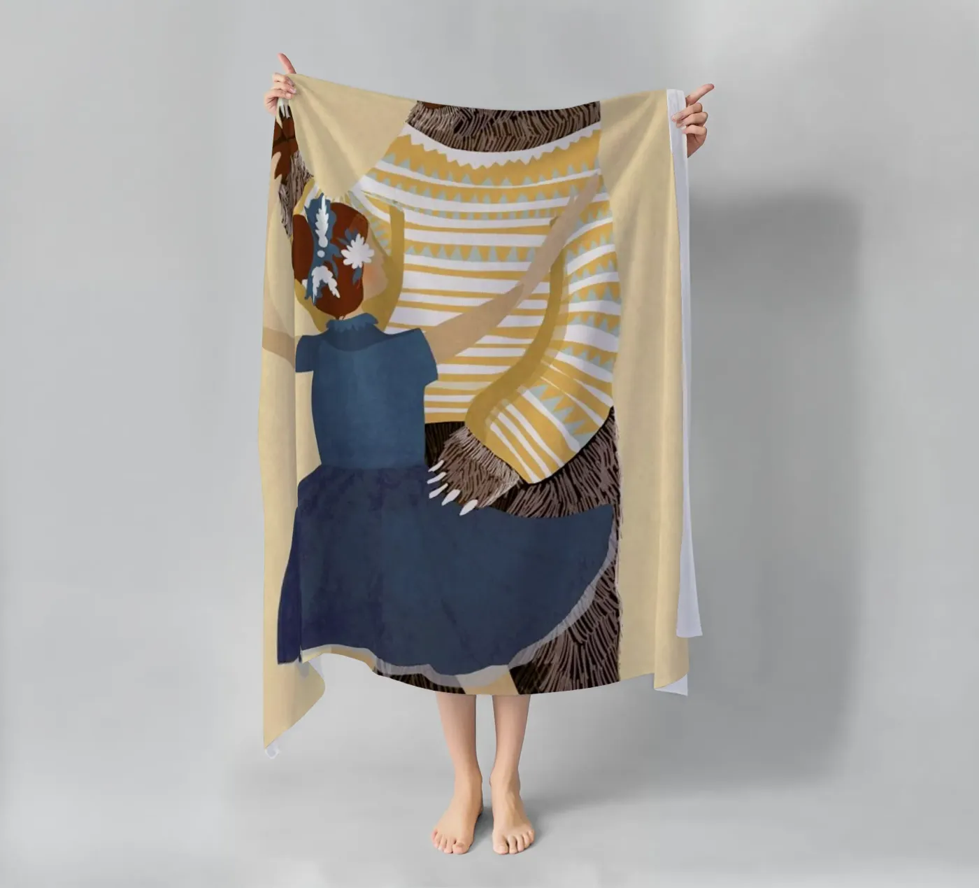 Dance telo mare da Amalia Restrepo