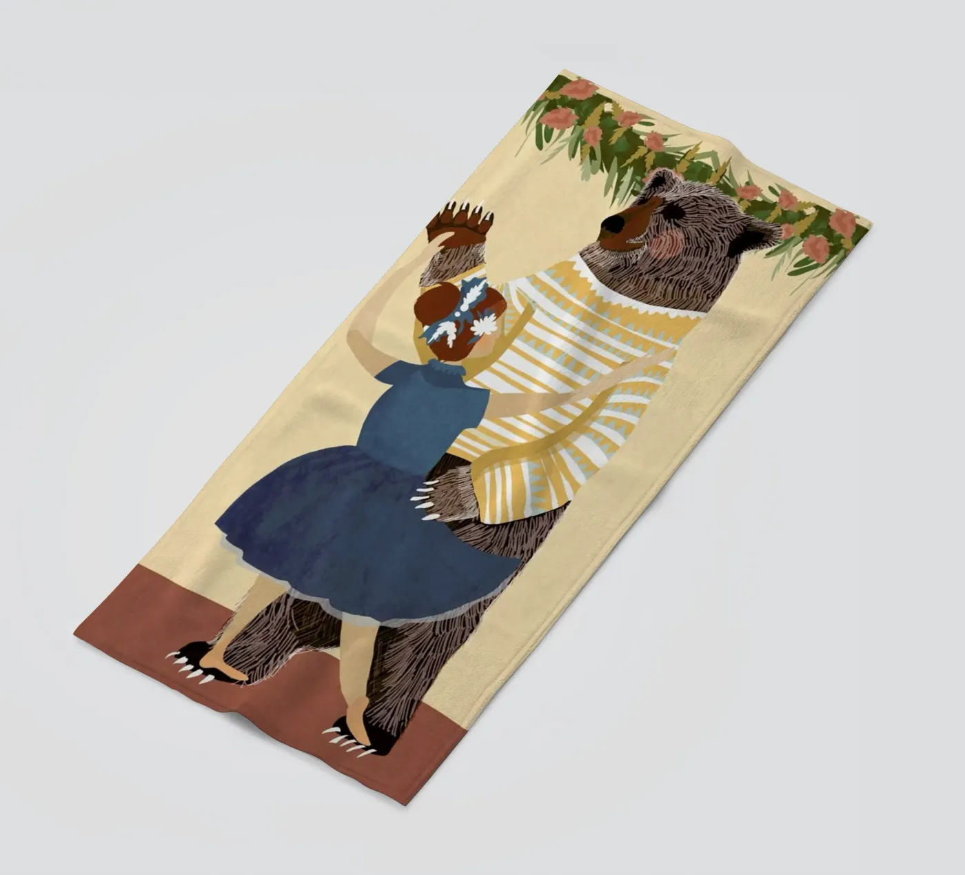 Dance telo mare da Amalia Restrepo