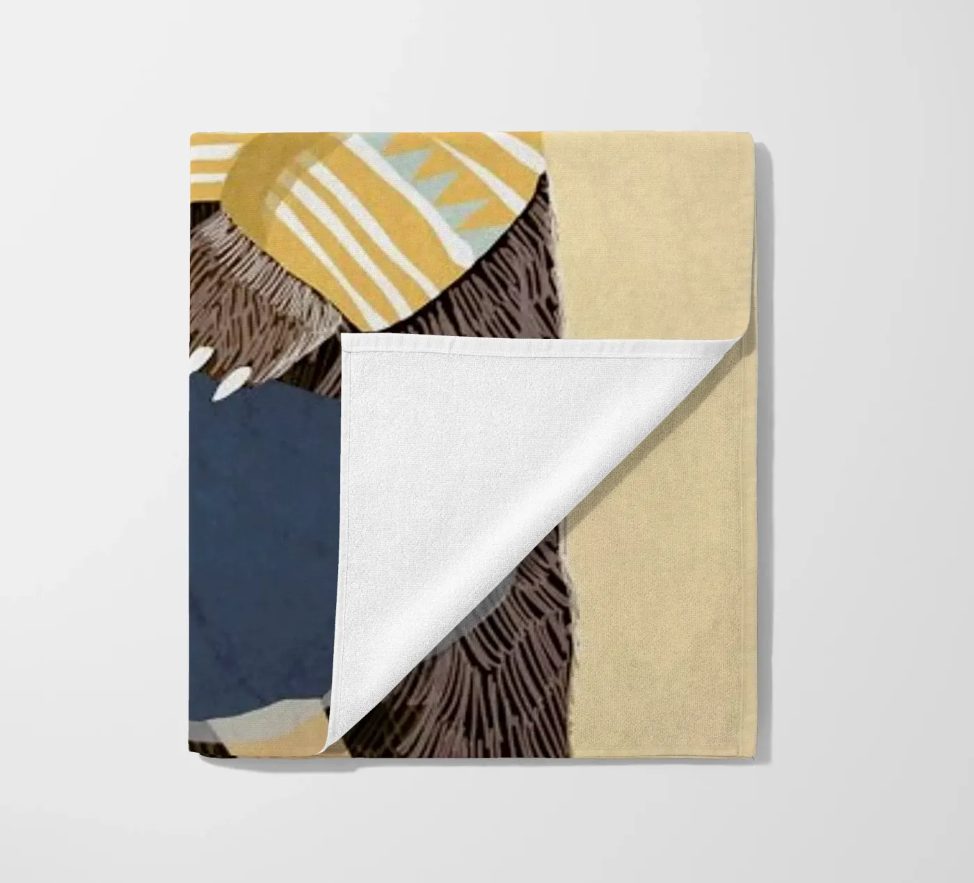 Dance telo mare da Amalia Restrepo