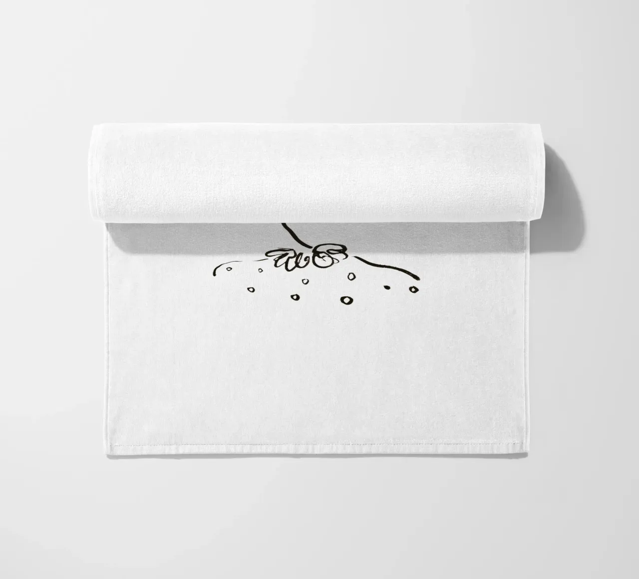 Fiddlehead telo mare da Gretchen Roehrs