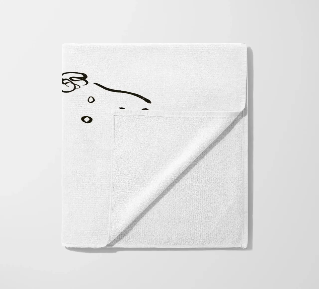 Fiddlehead telo mare da Gretchen Roehrs