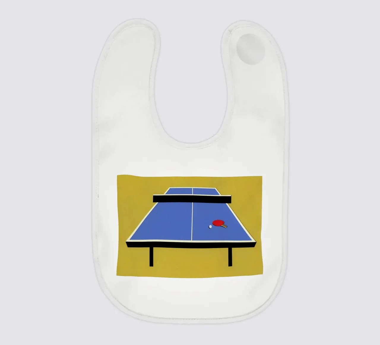 Ping Pong Table bavaglino da Rosi Feist