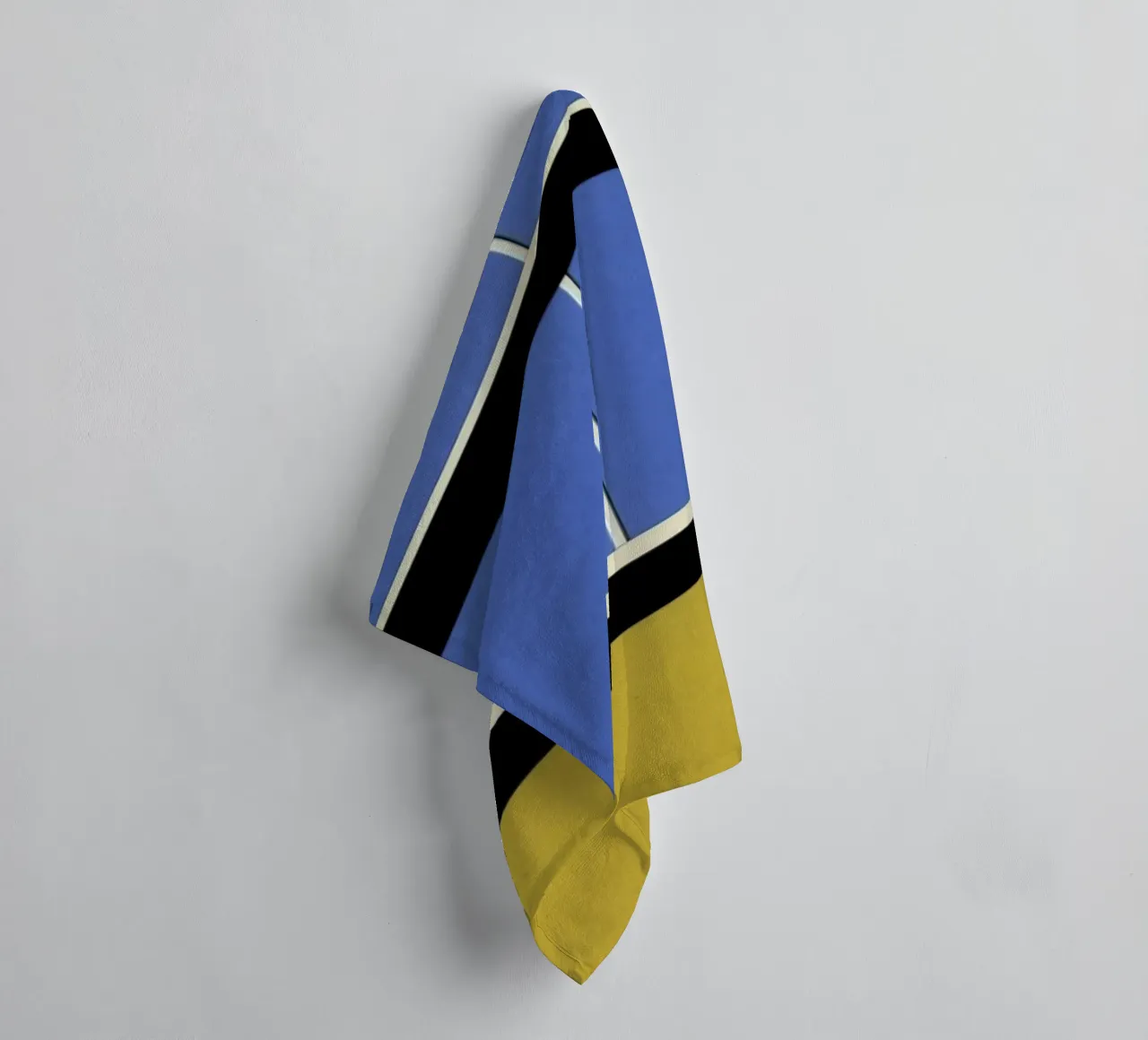 Ping Pong Table asciugamano da bagno da Rosi Feist