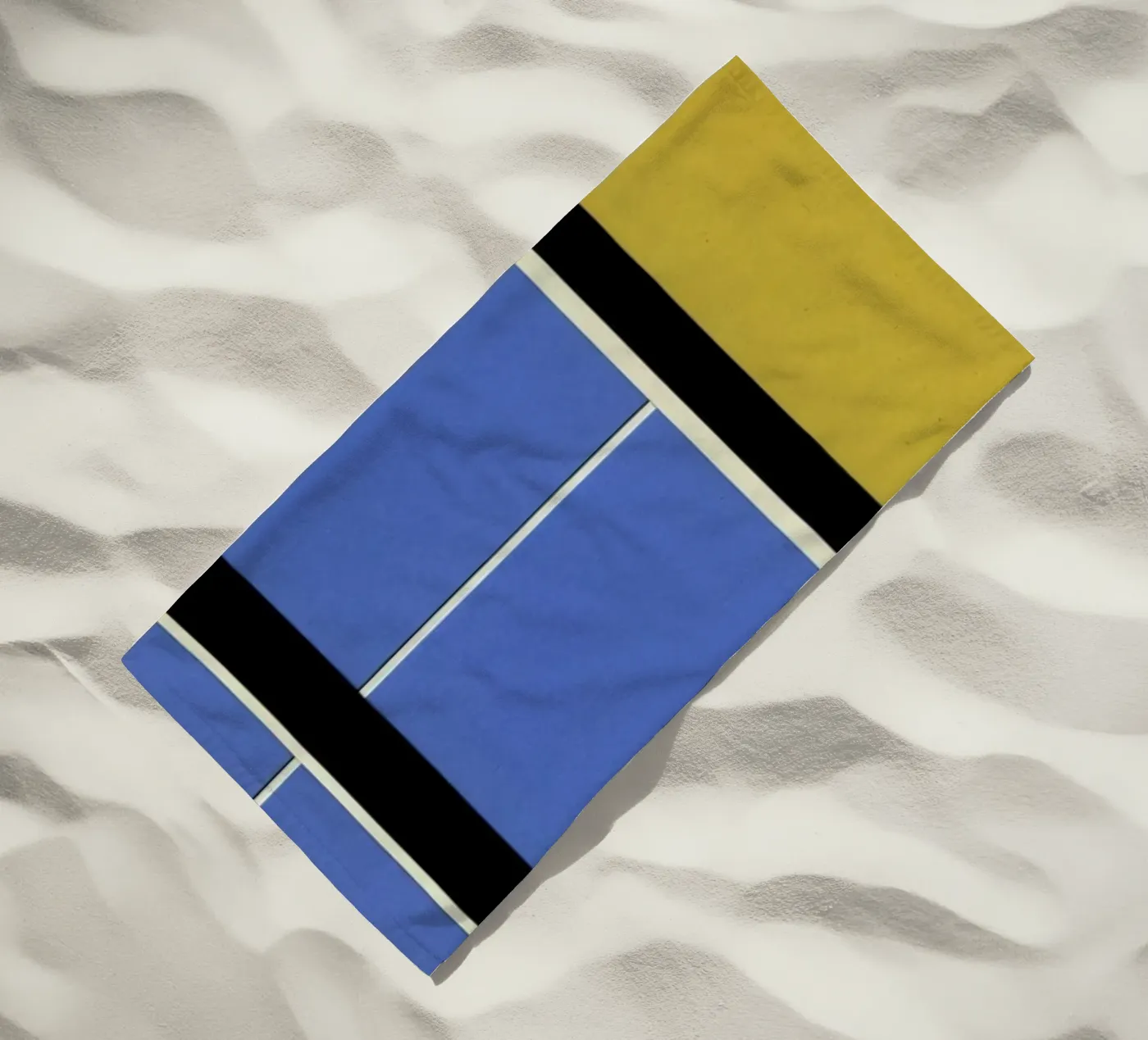 Ping Pong Table telo mare da Rosi Feist