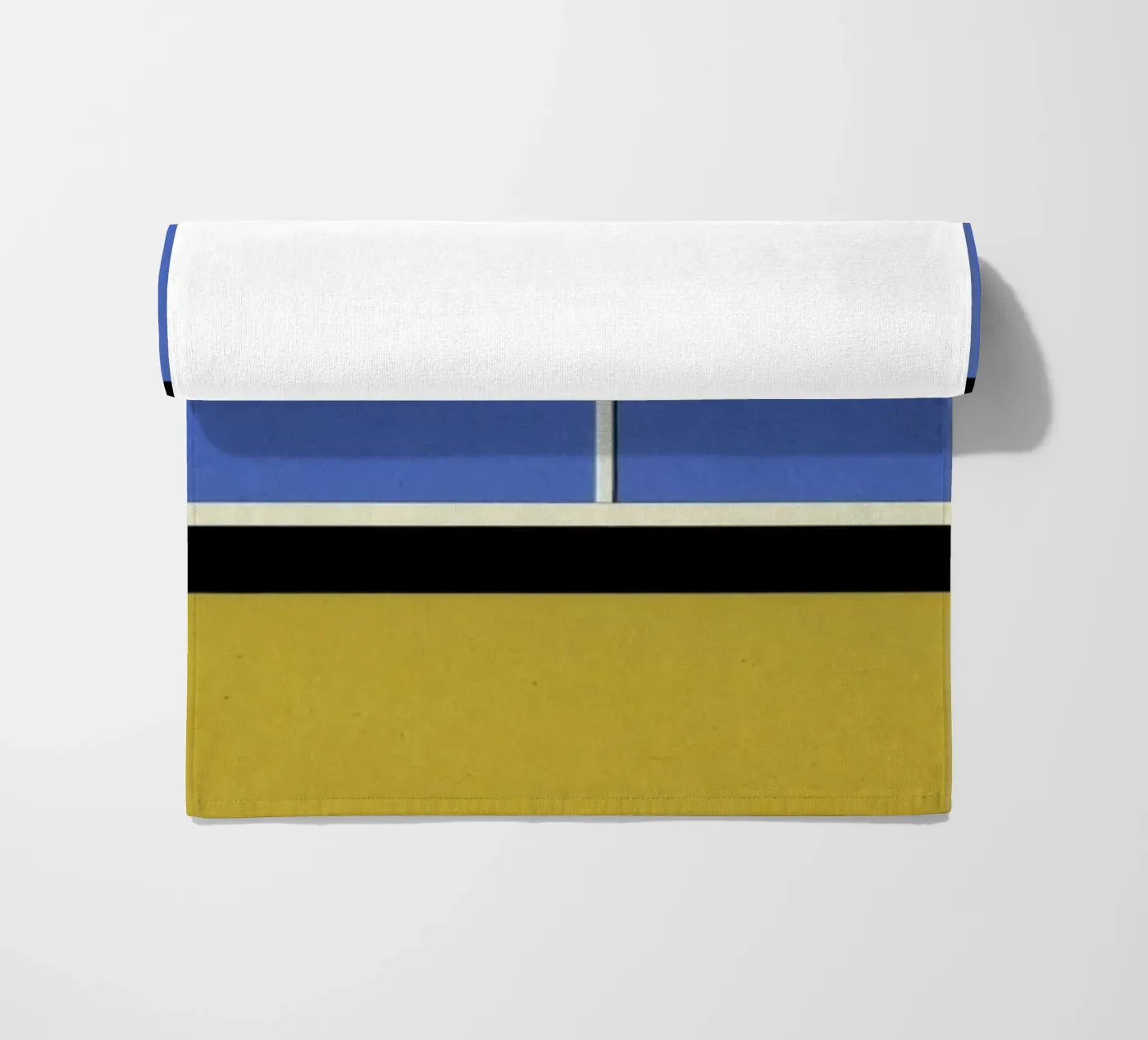 Ping Pong Table telo mare da Rosi Feist