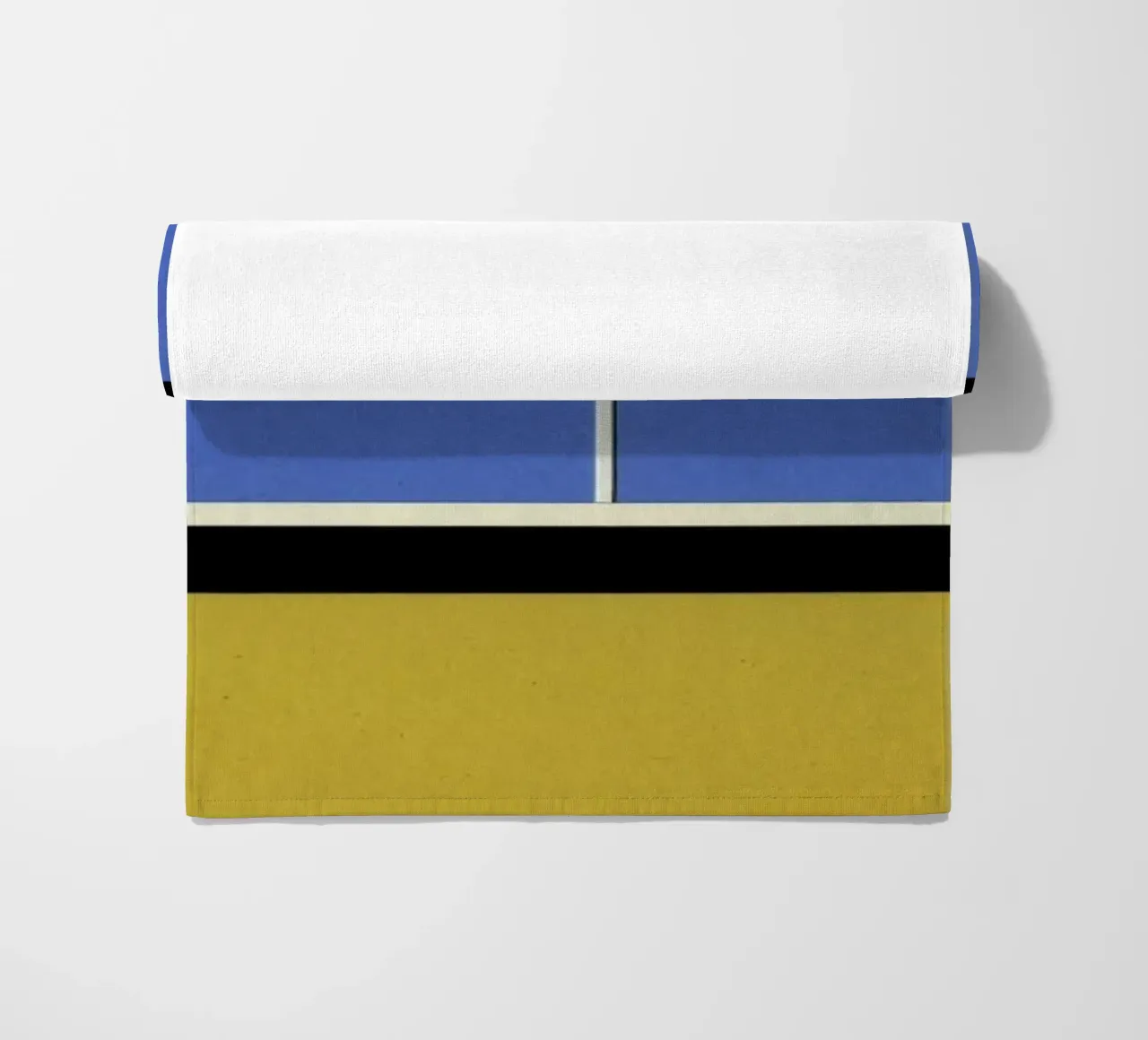 Ping Pong Table telo mare da Rosi Feist