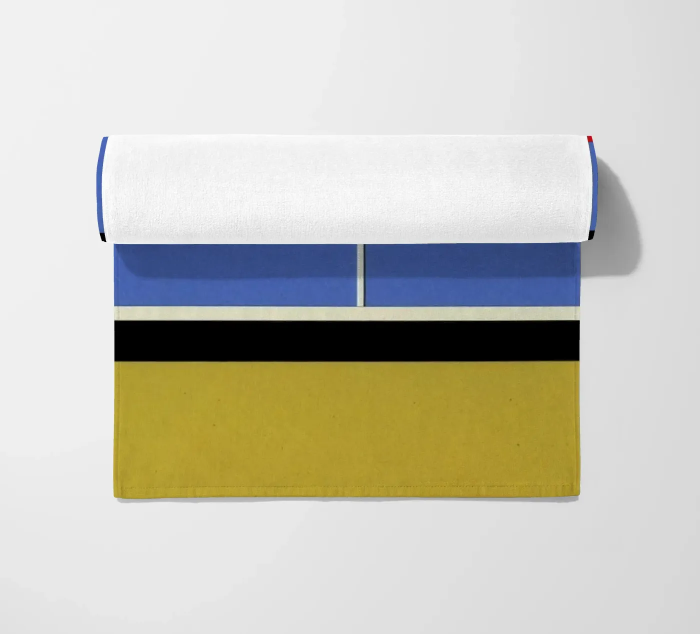 Ping Pong Table telo mare da Rosi Feist