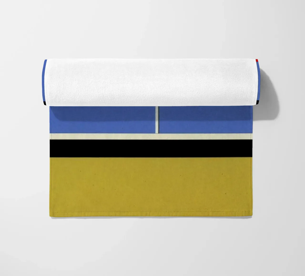 Ping Pong Table telo mare da Rosi Feist