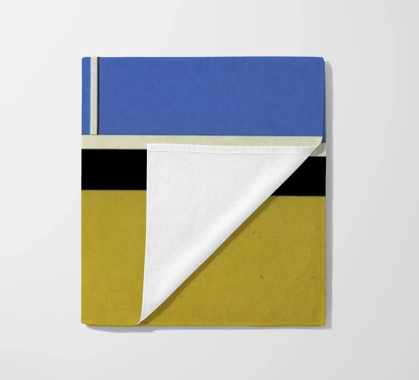 Ping Pong Table telo mare da Rosi Feist