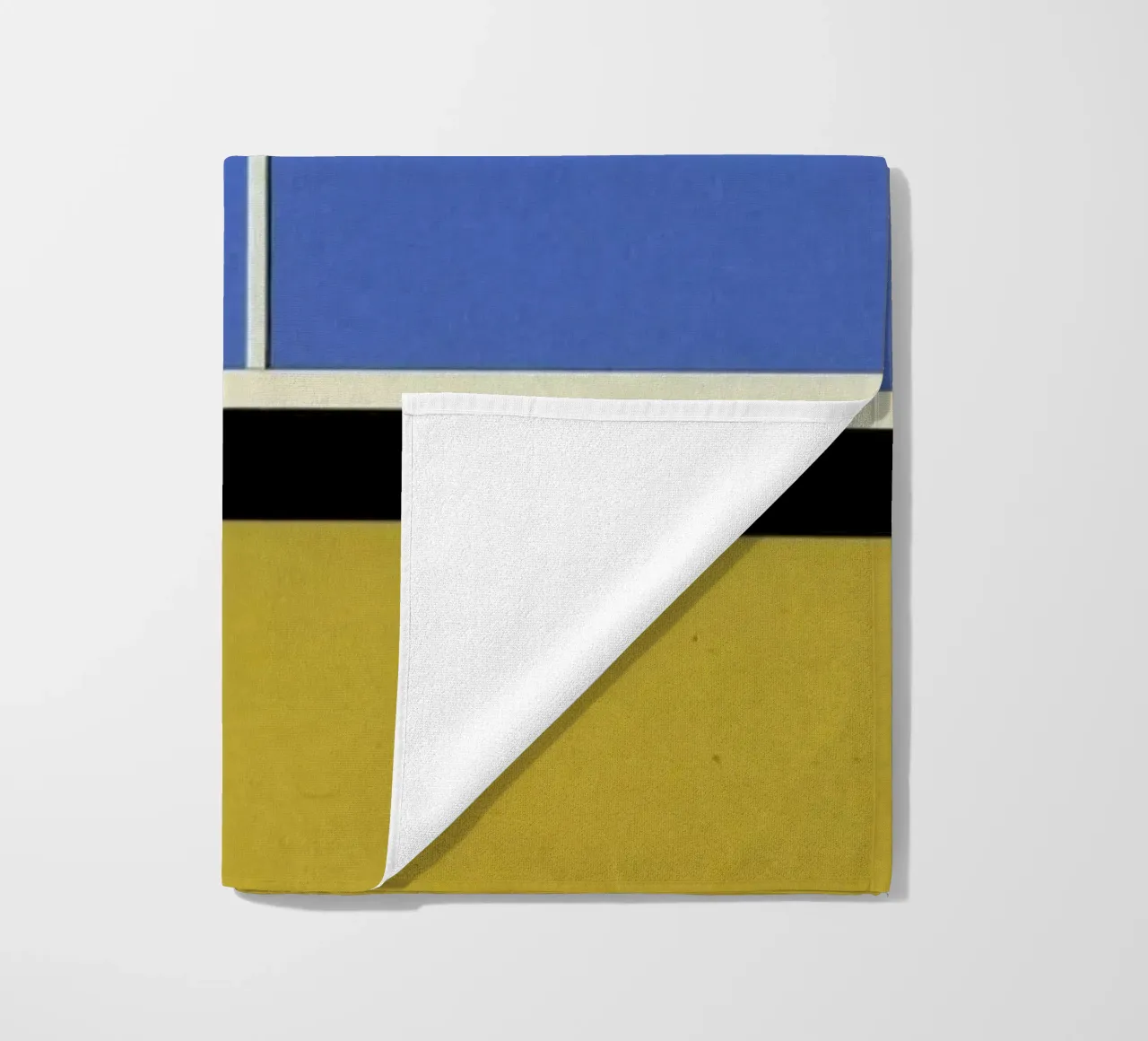 Ping Pong Table telo mare da Rosi Feist