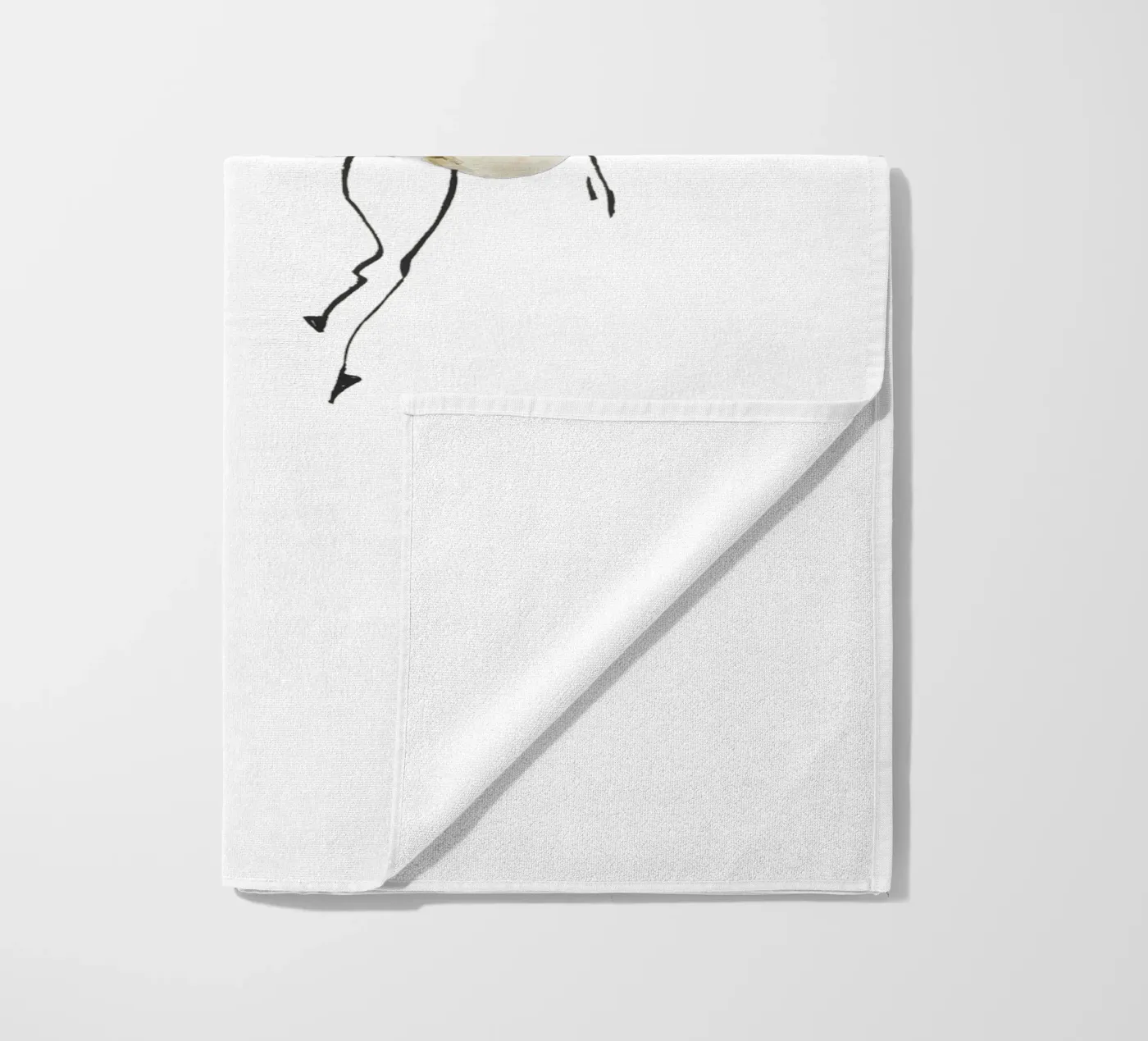 Garlic Duo telo mare da Gretchen Roehrs