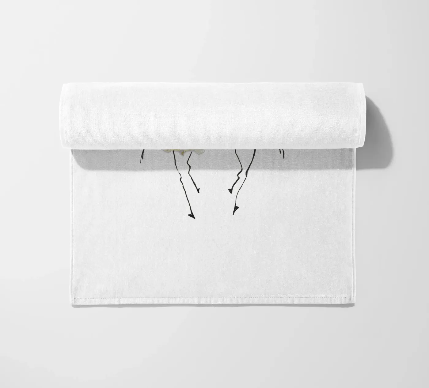 Garlic Duo telo mare da Gretchen Roehrs