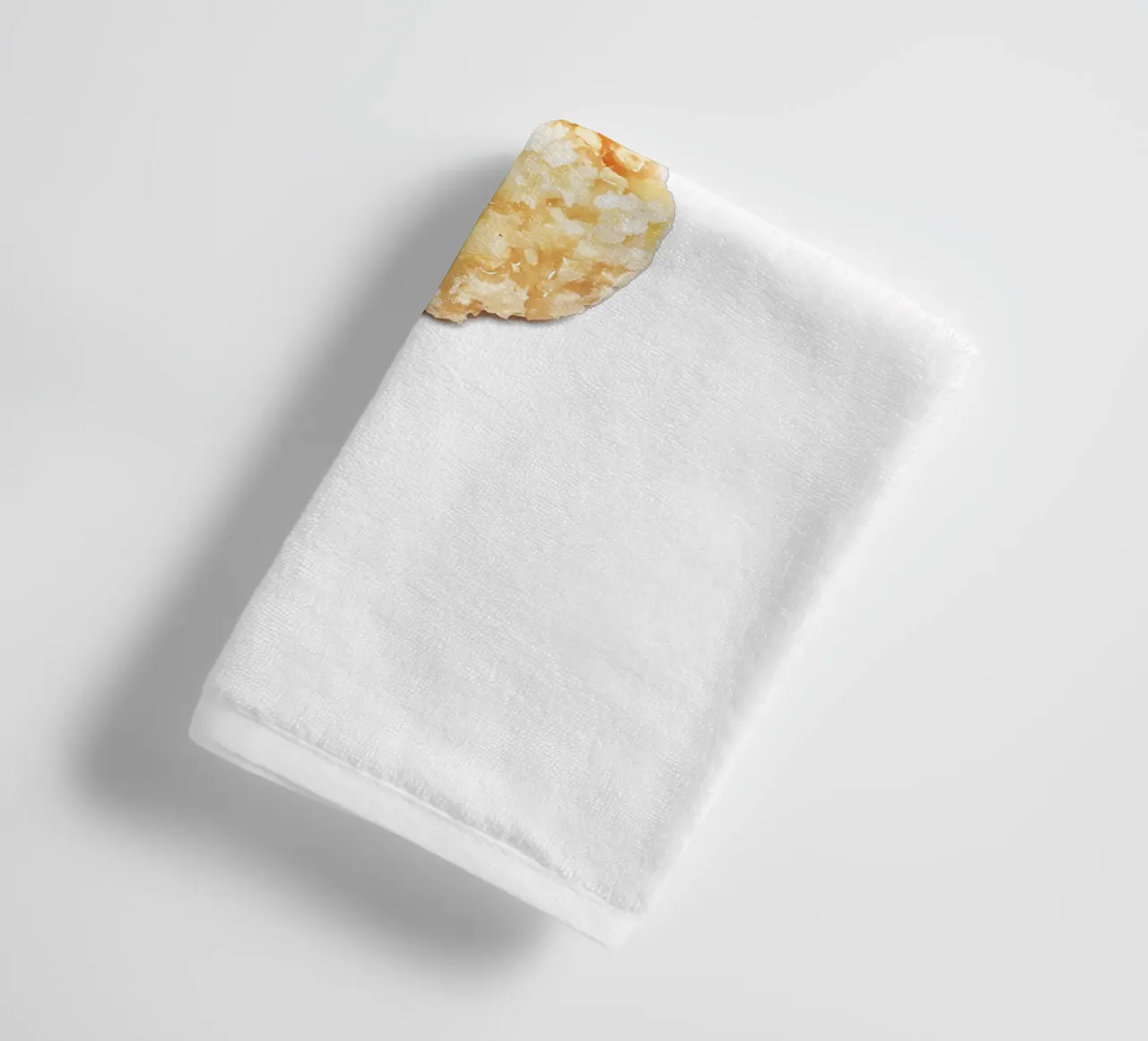 Honey asciugamano da bagno da Gretchen Roehrs