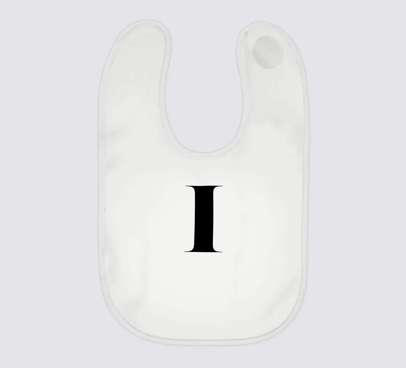 I bavaglino da Mottos by Sinan Saydik