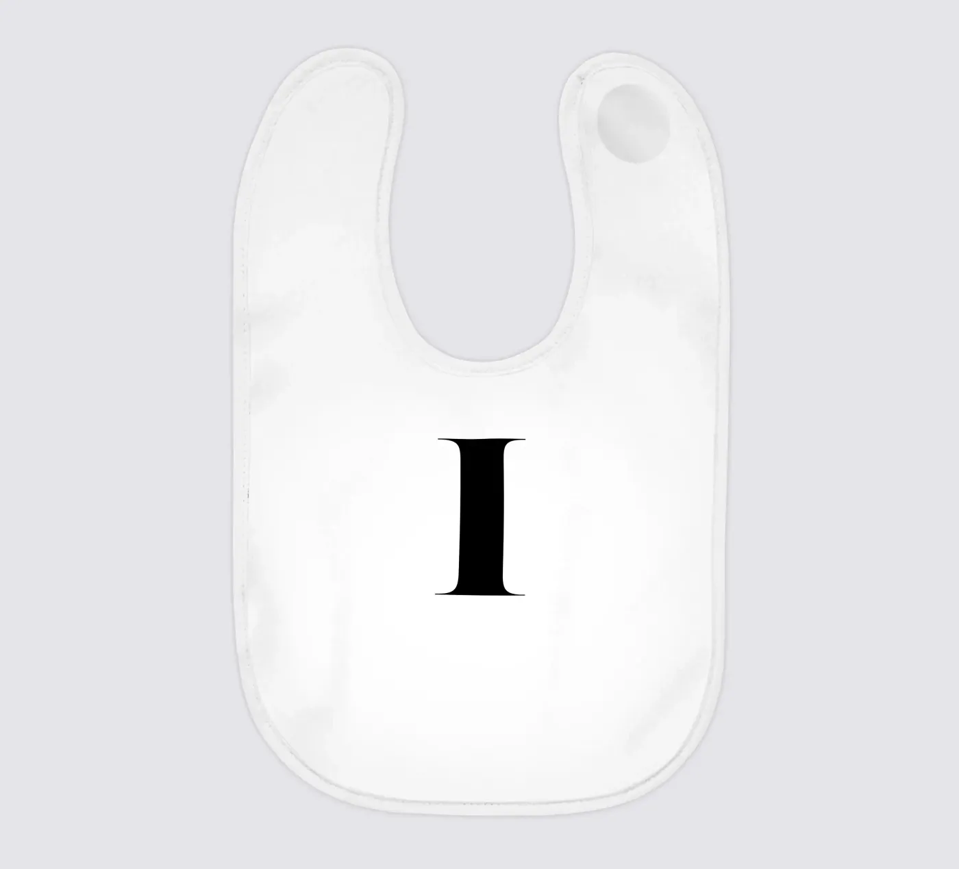 I bavaglino da Mottos by Sinan Saydik