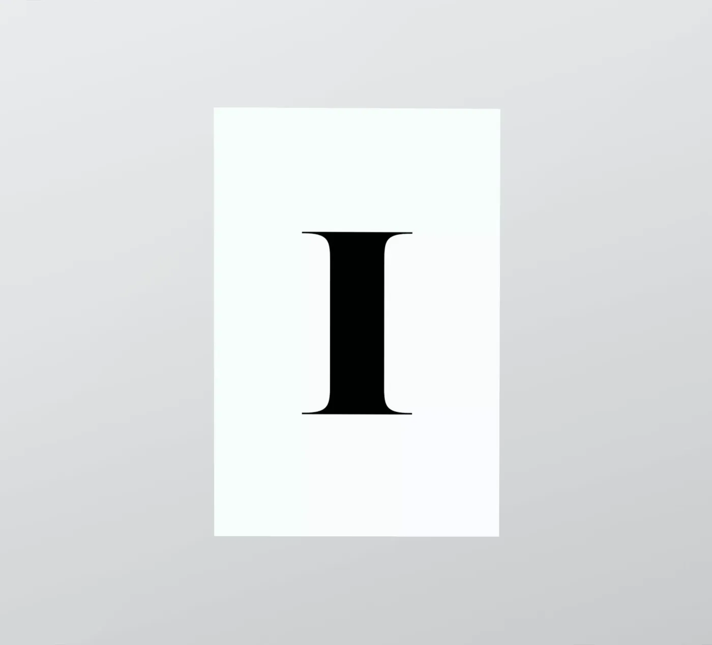 I sticker by Mottos by Sinan Saydik