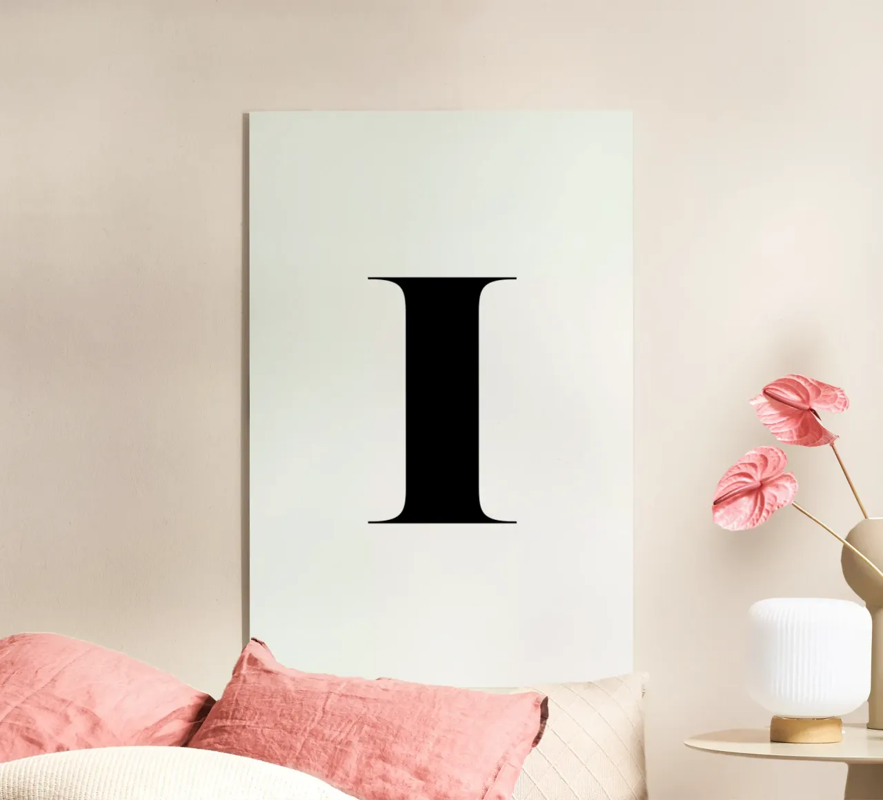 I plexiglass da Mottos by Sinan Saydik