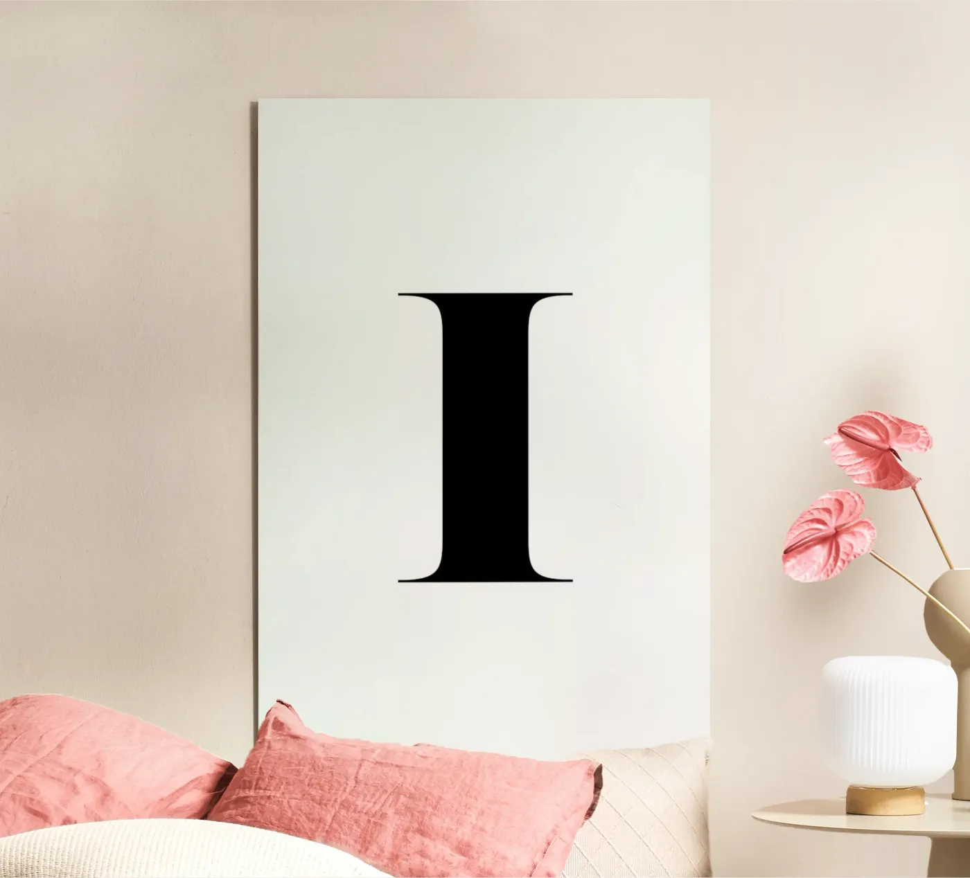 I alluminio dibond da Mottos by Sinan Saydik
