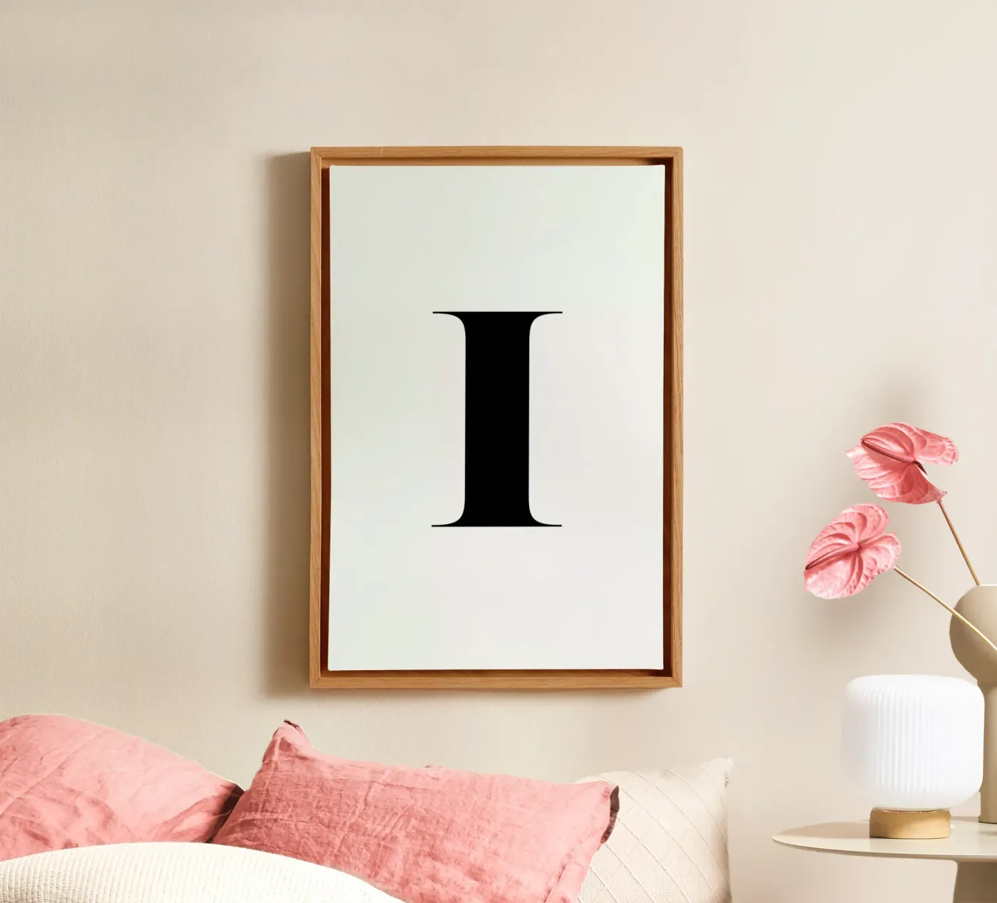 I canvas by Mottos by Sinan Saydik