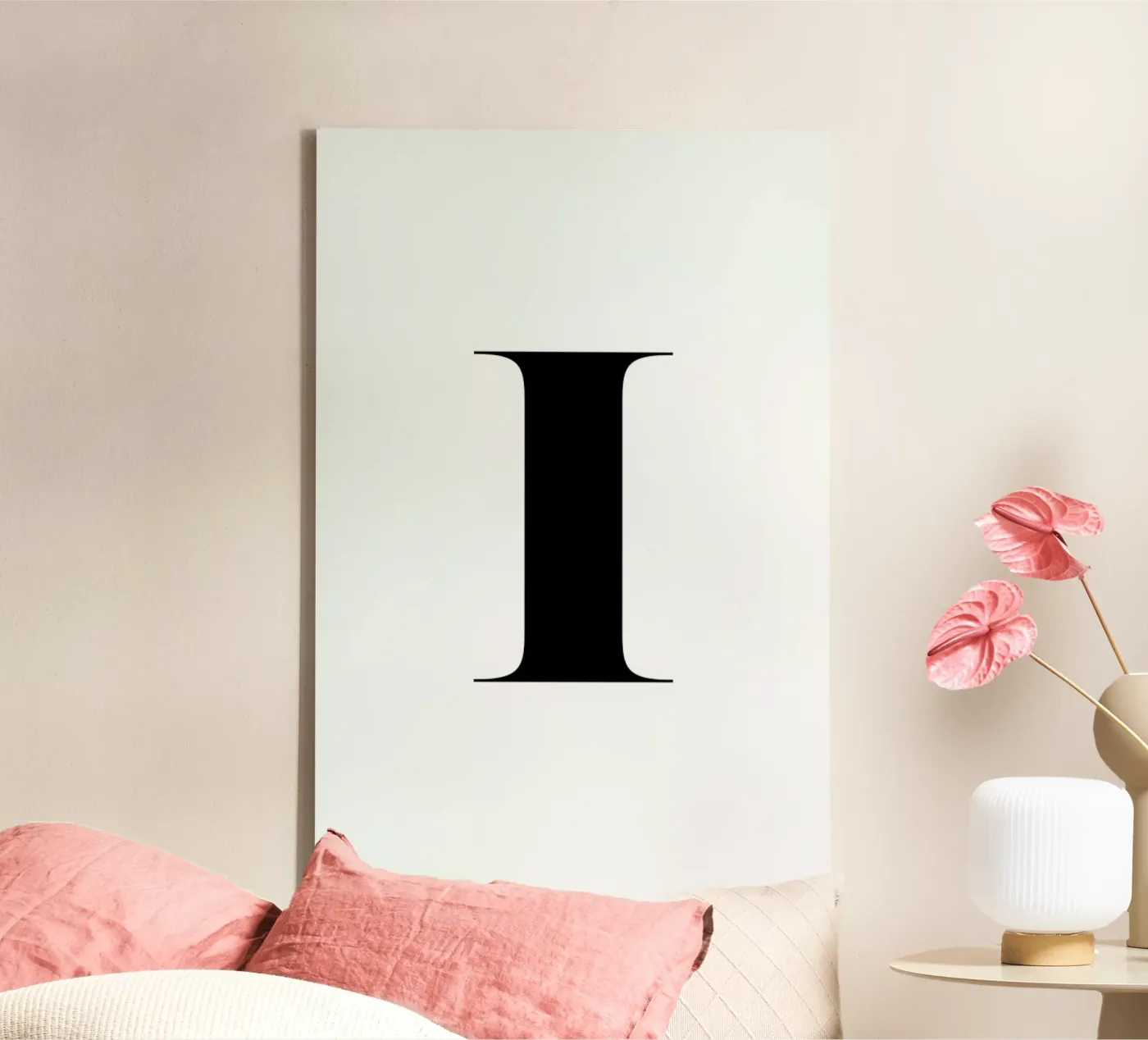 I canvas by Mottos by Sinan Saydik