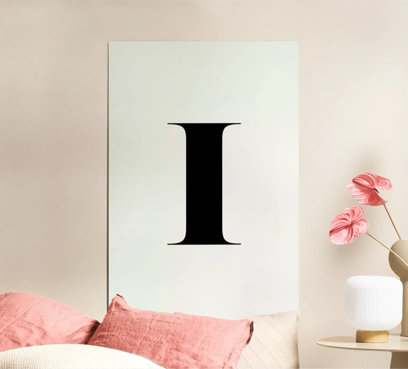 I Poster von Mottos by Sinan Saydik