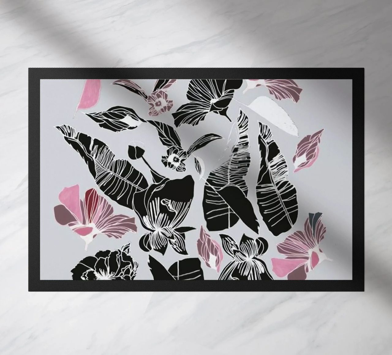 Wildflowers 3 zerbino da Céleste Hollak