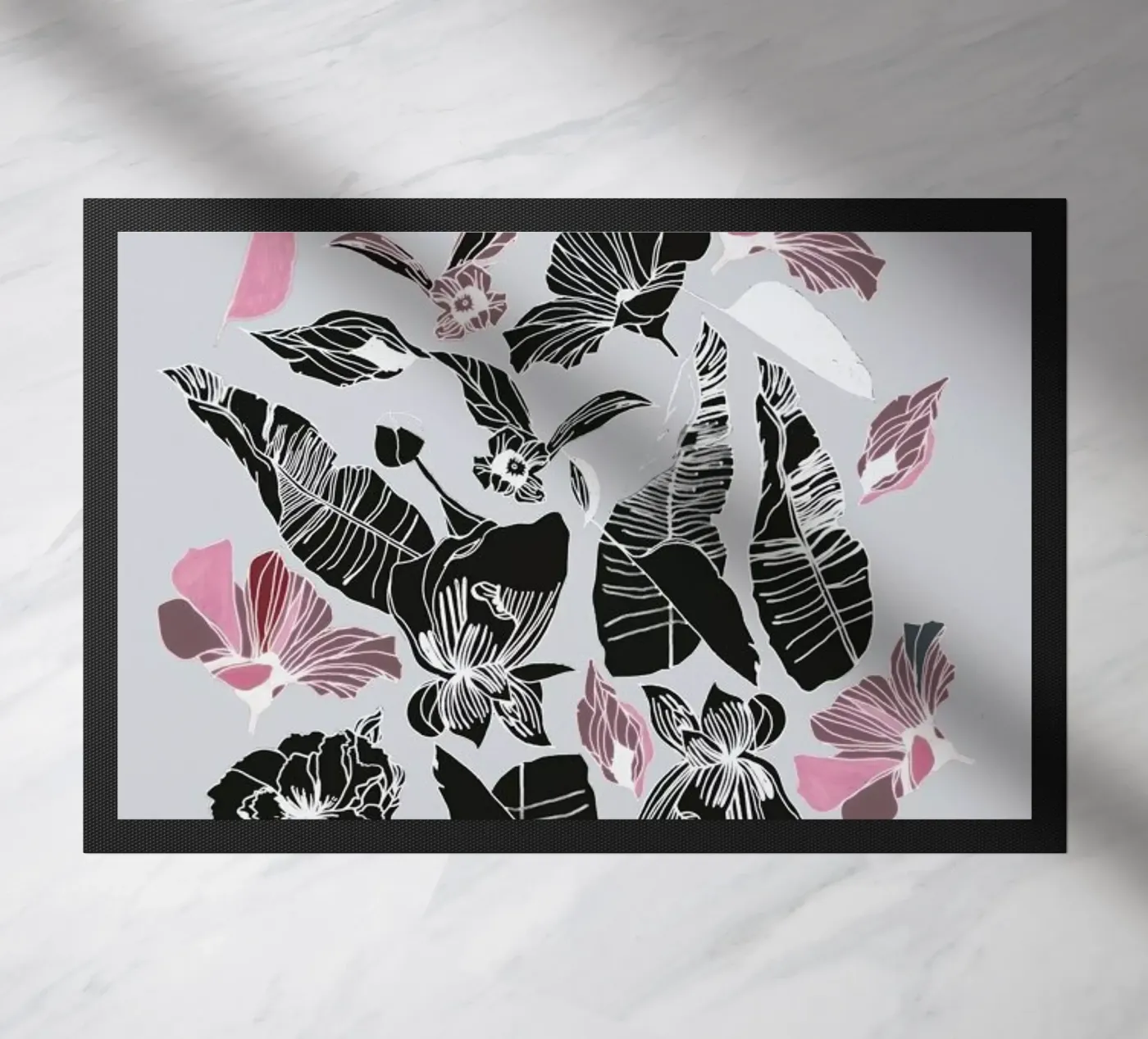 Wildflowers 3 zerbino da Céleste Hollak