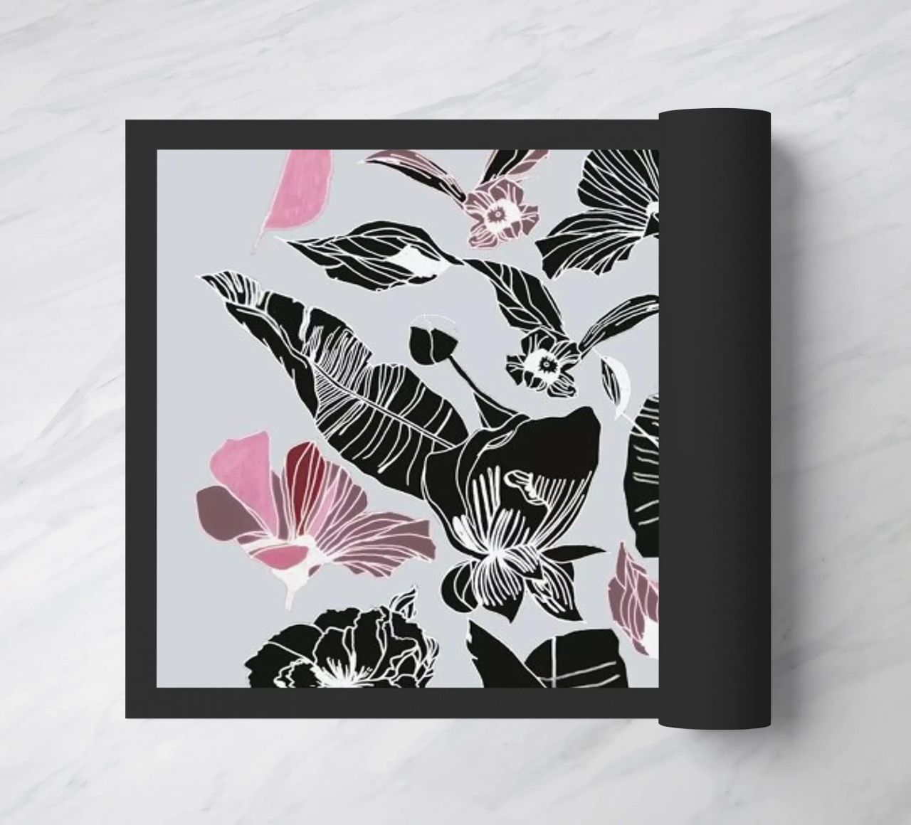 Wildflowers 3 zerbino da Céleste Hollak