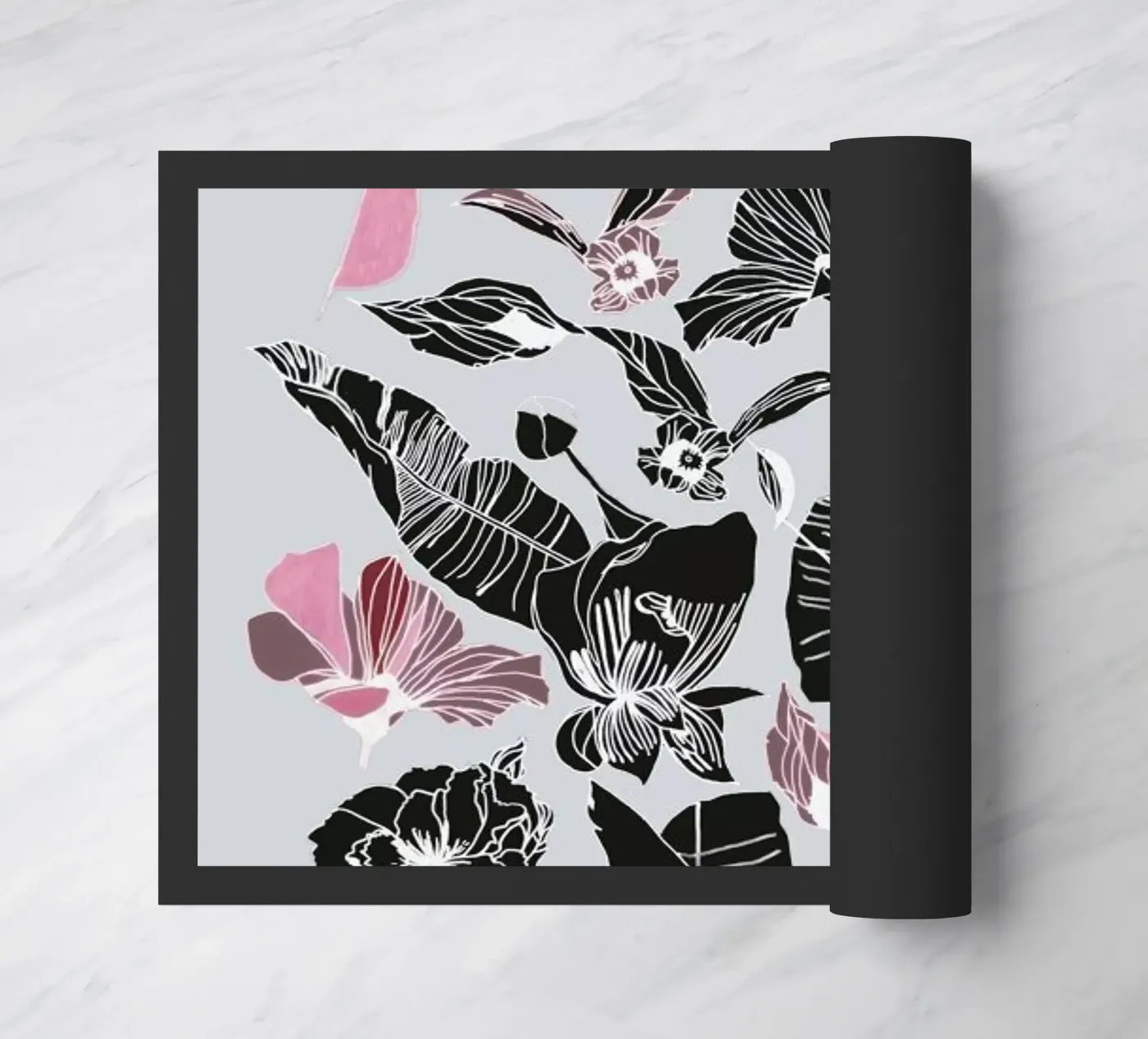 Wildflowers 3 zerbino da Céleste Hollak