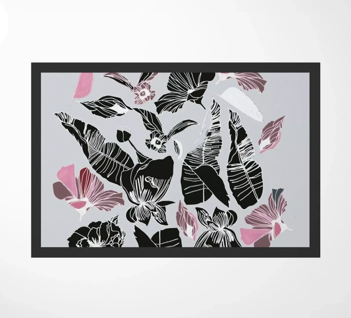 Wildflowers 3 zerbino da Céleste Hollak