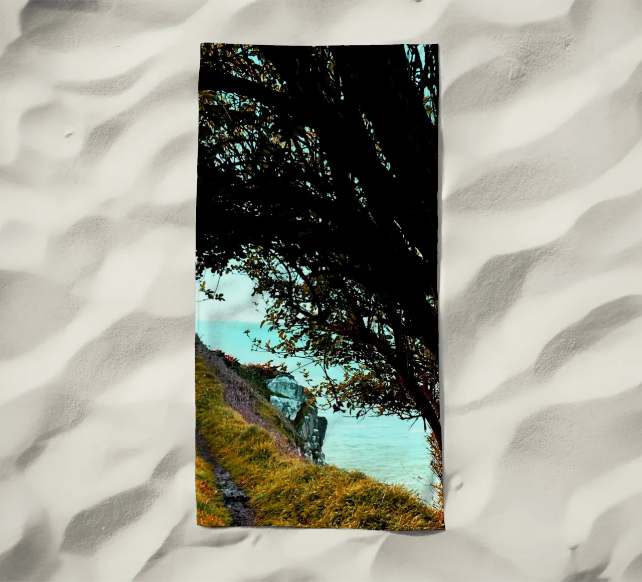 FAA219 telo mare da Thierry vobmann photography