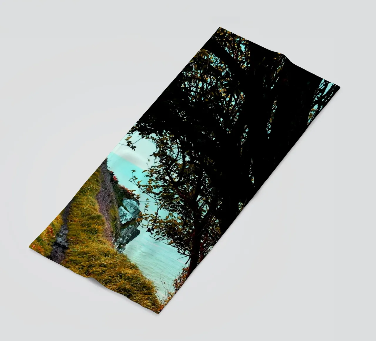 FAA219 telo mare da Thierry vobmann photography