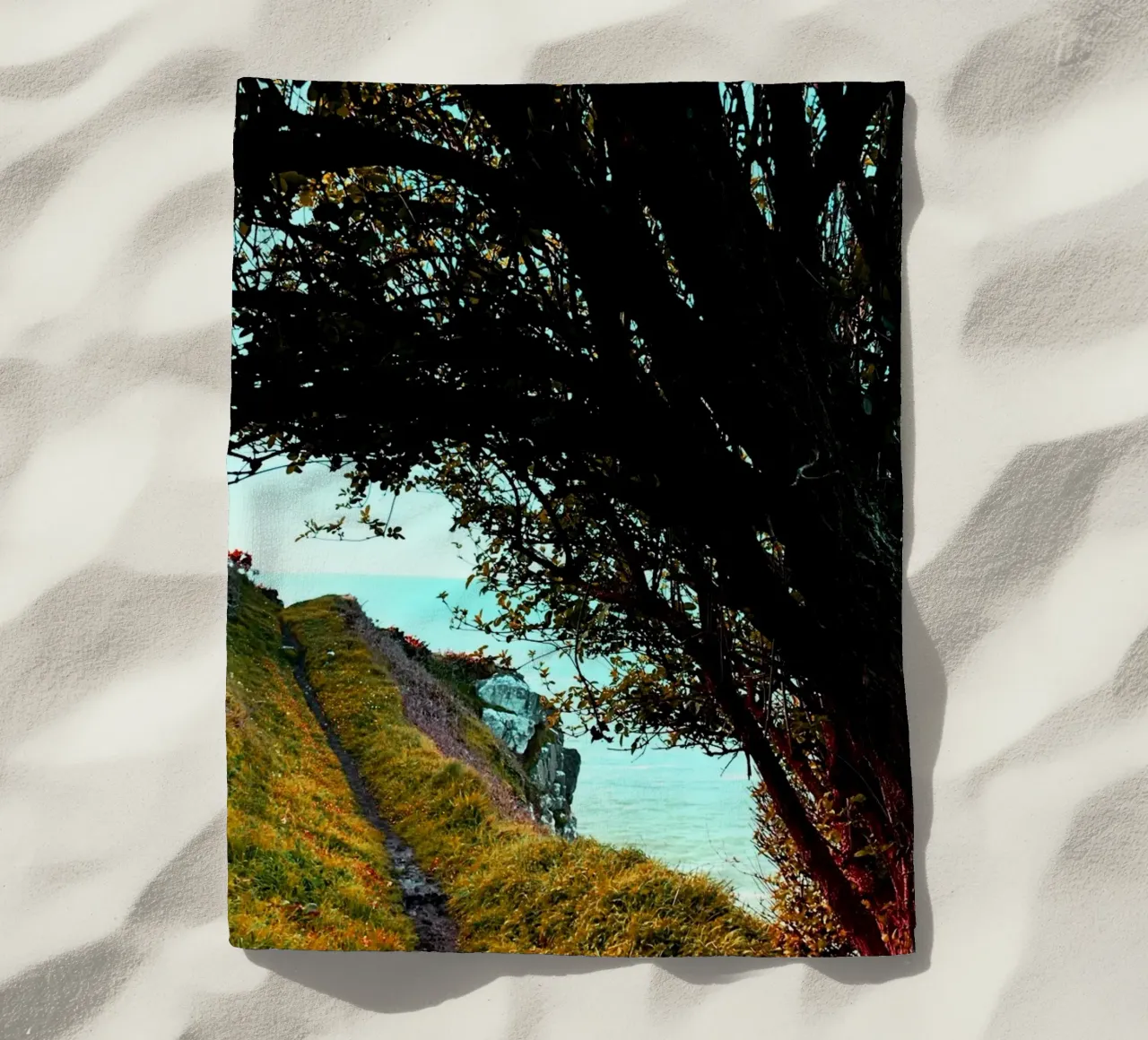 FAA219 telo mare da Thierry vobmann photography