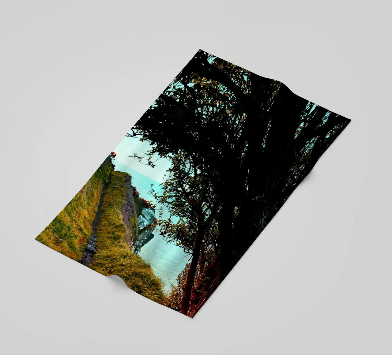 FAA219 telo mare da Thierry vobmann photography