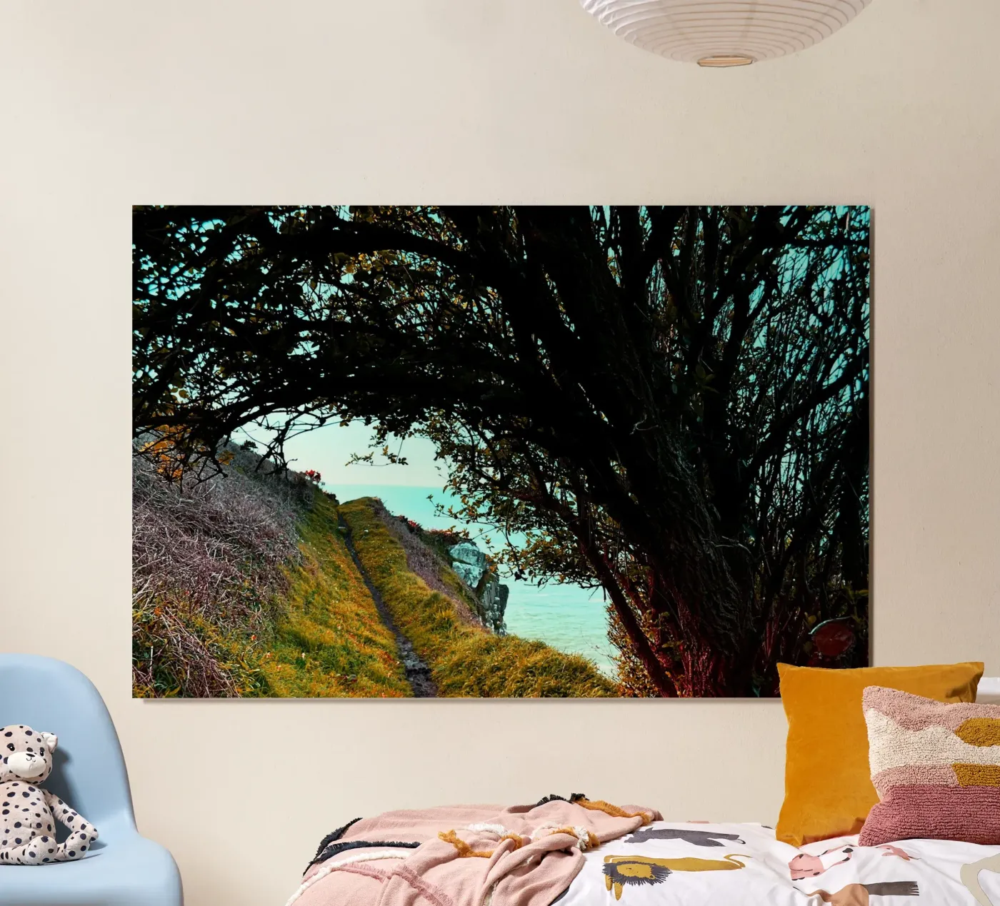 FAA219 poster by Thierry vobmann photography