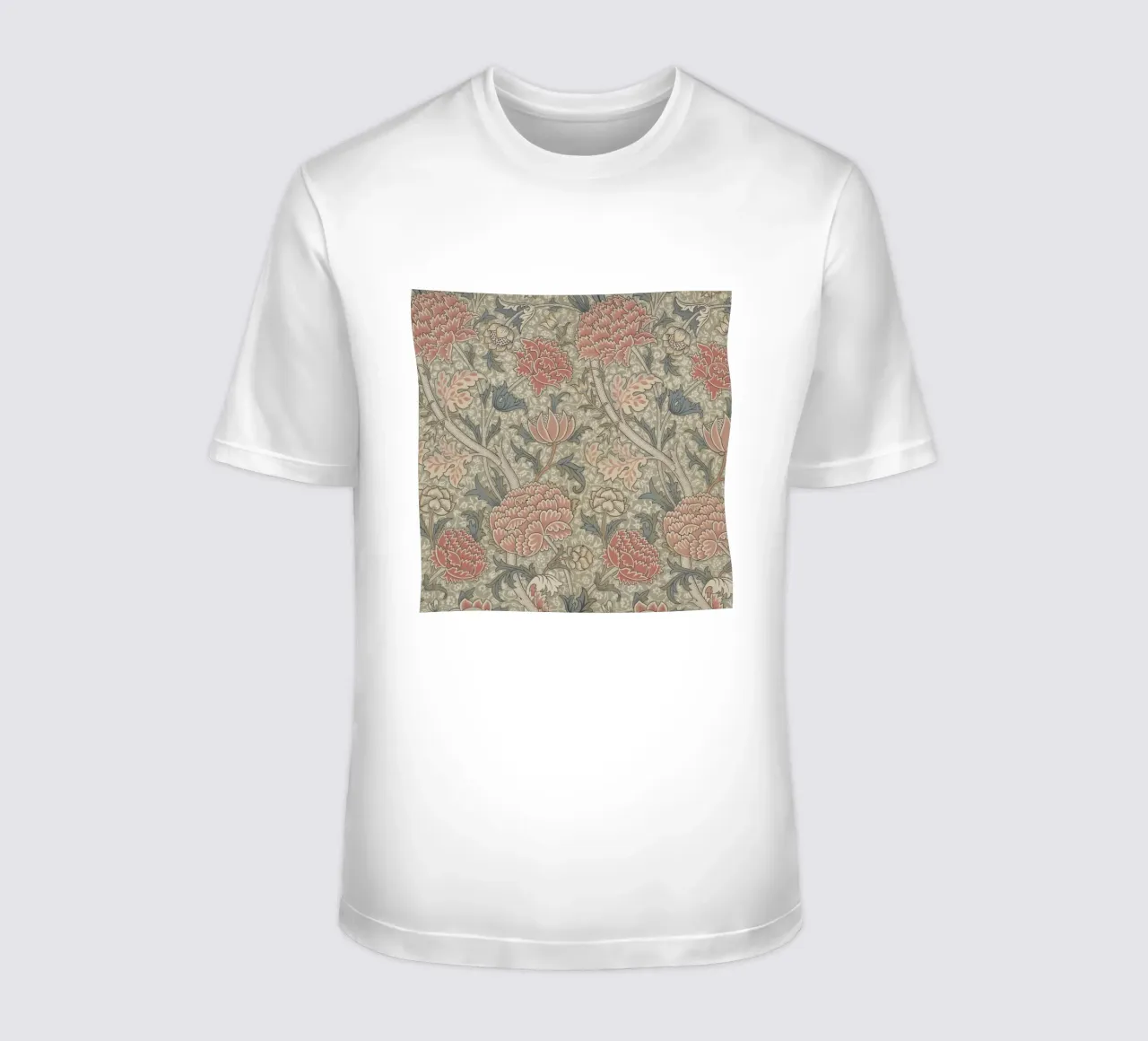 William Morris - Cray t-shirt da William Store