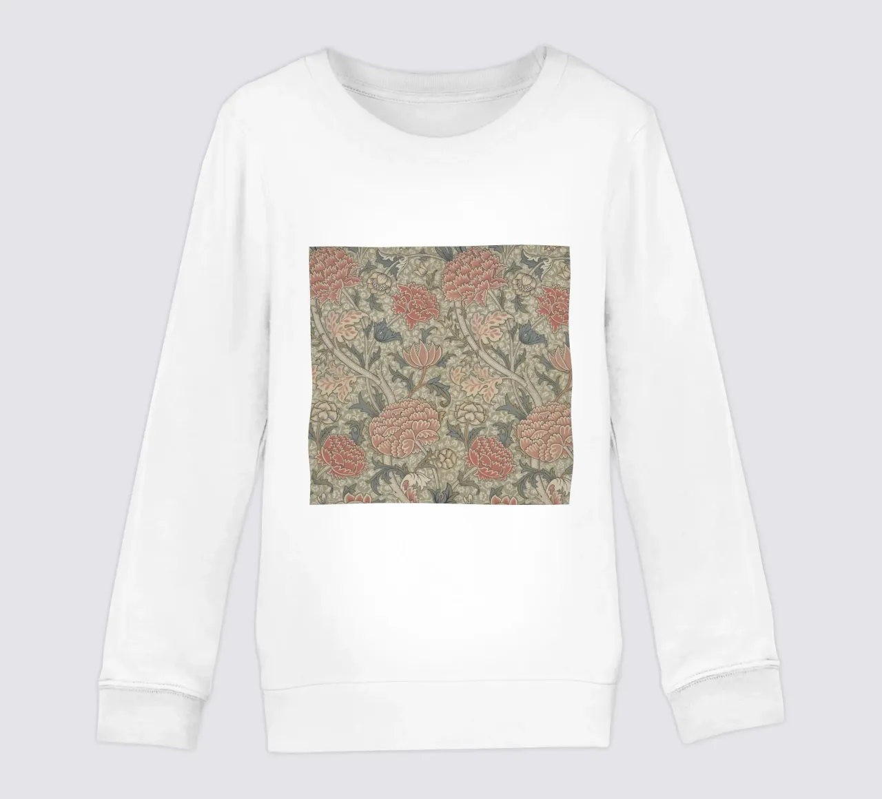William Morris - Cray felpa bambino da William Store