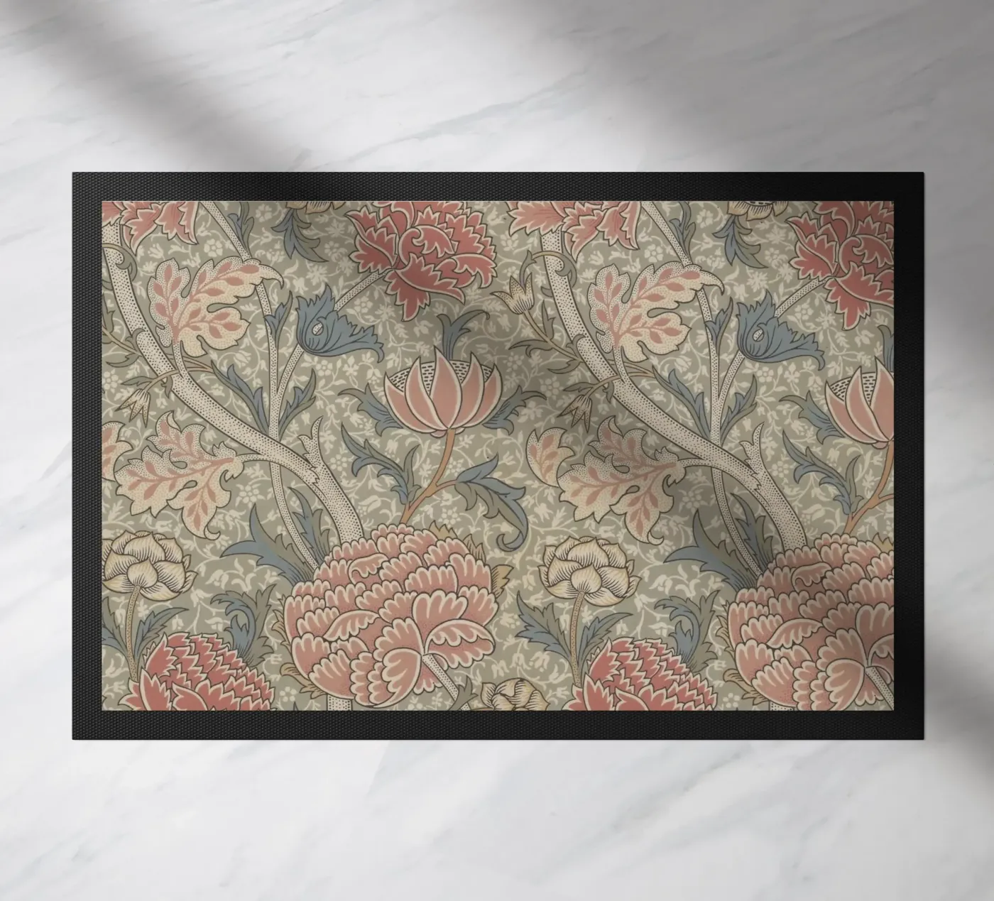 William Morris - Cray zerbino da William Store