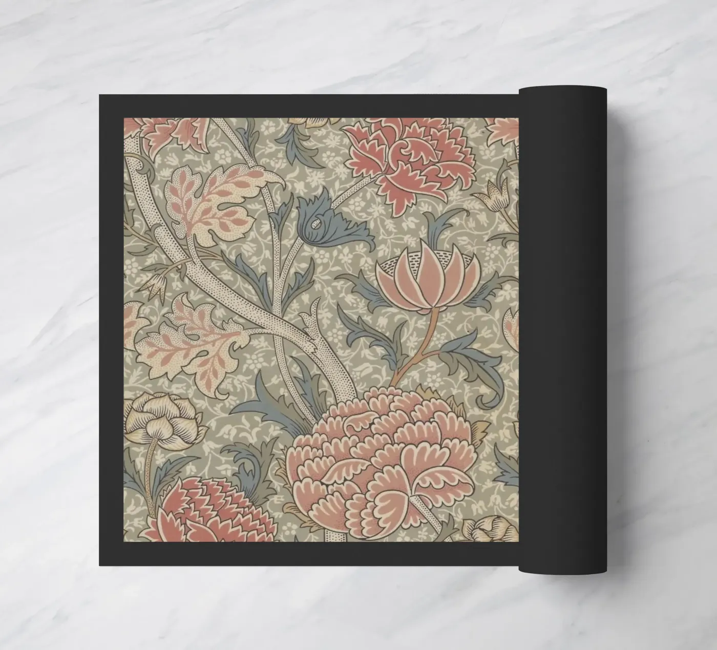 William Morris - Cray zerbino da William Store