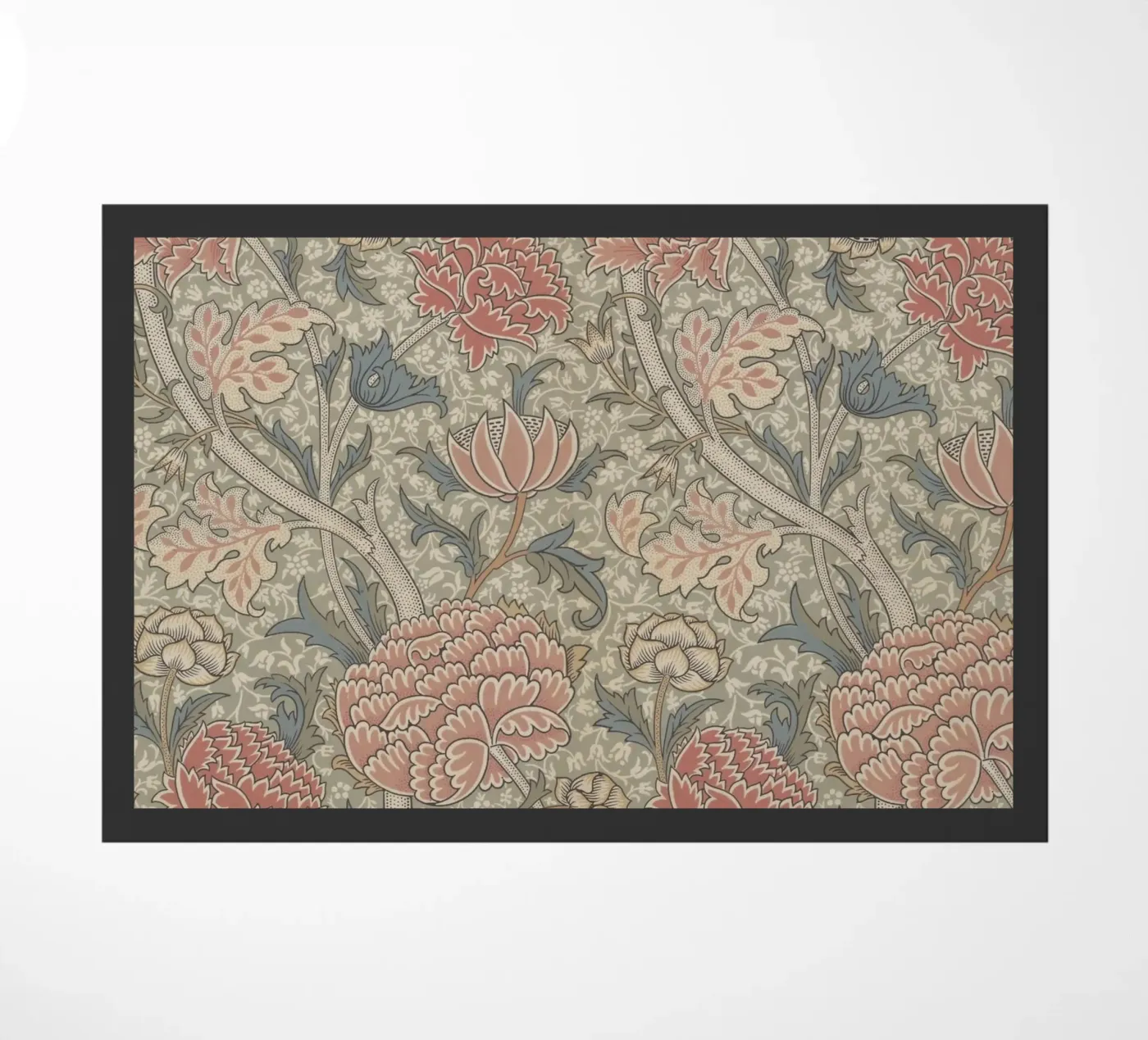 William Morris - Cray zerbino da William Store