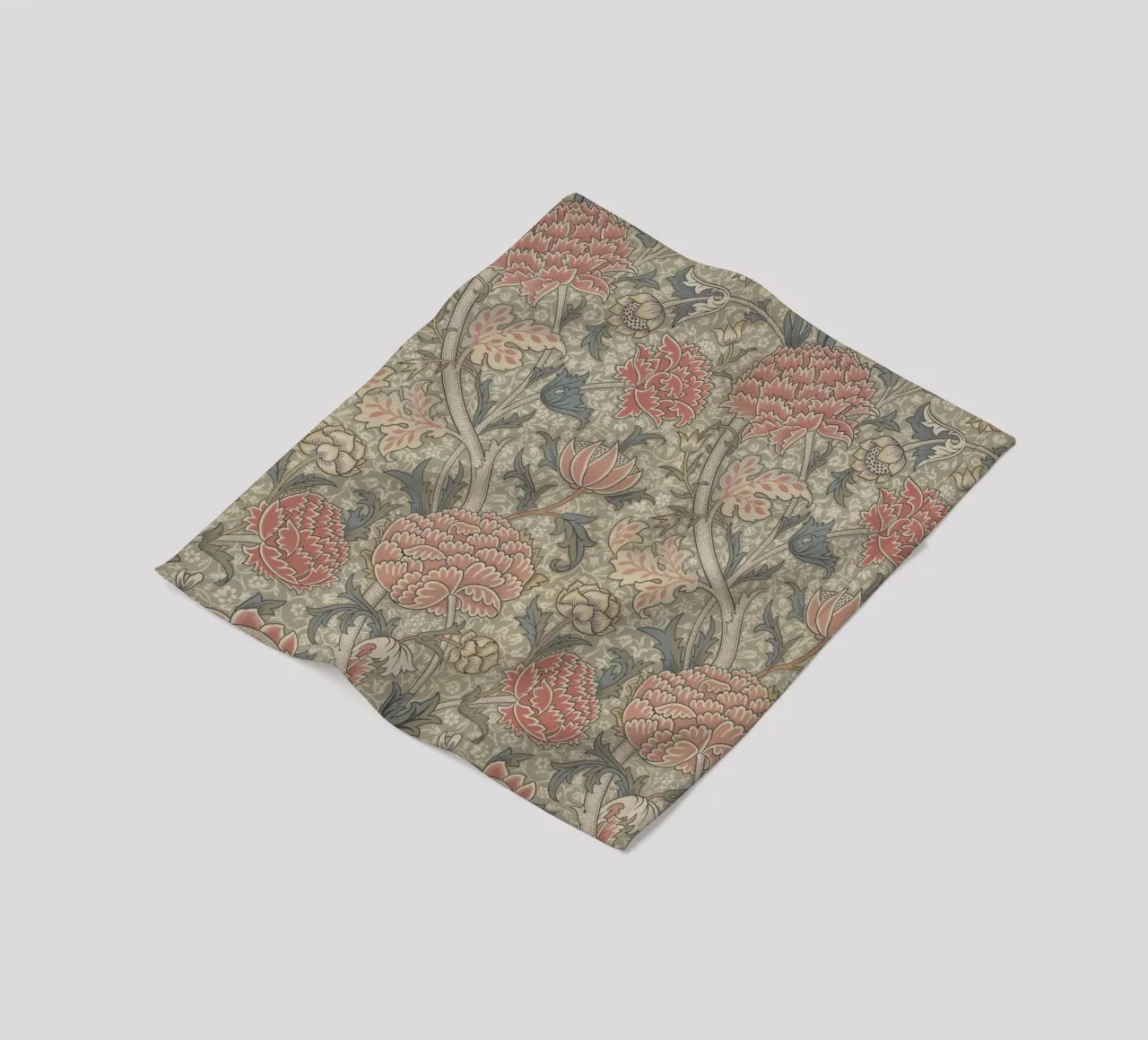 William Morris - Cray coperta in pile da William Store