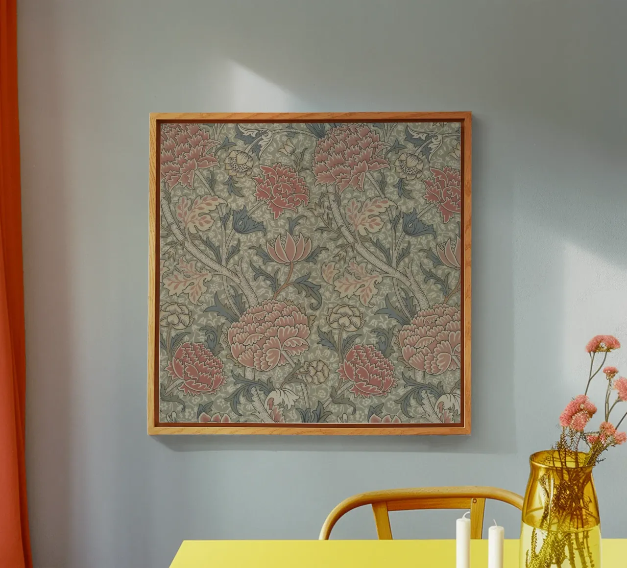 William Morris - Cray plexiglass da William Store