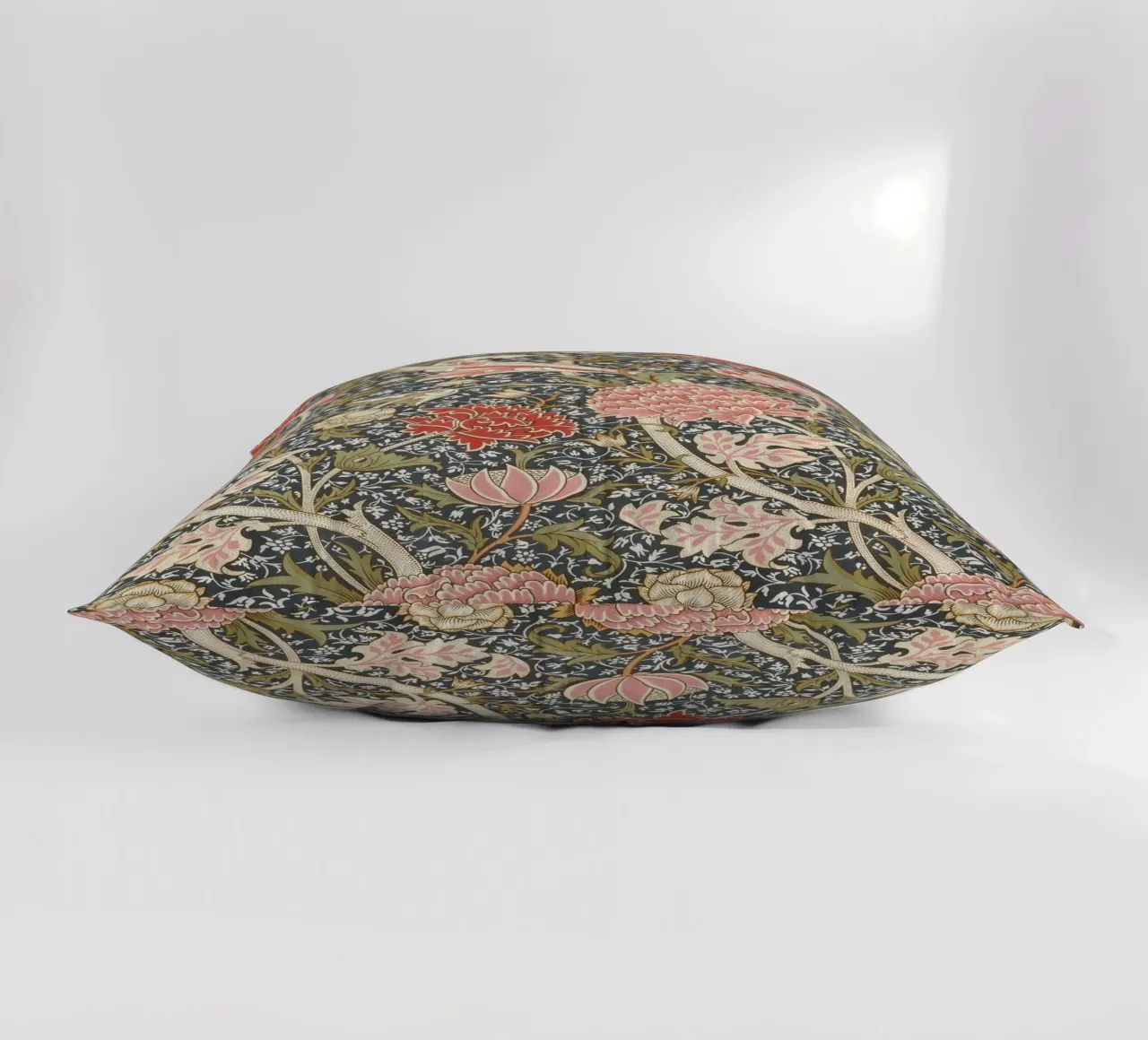 Cray di William Morris cuscino da William Store