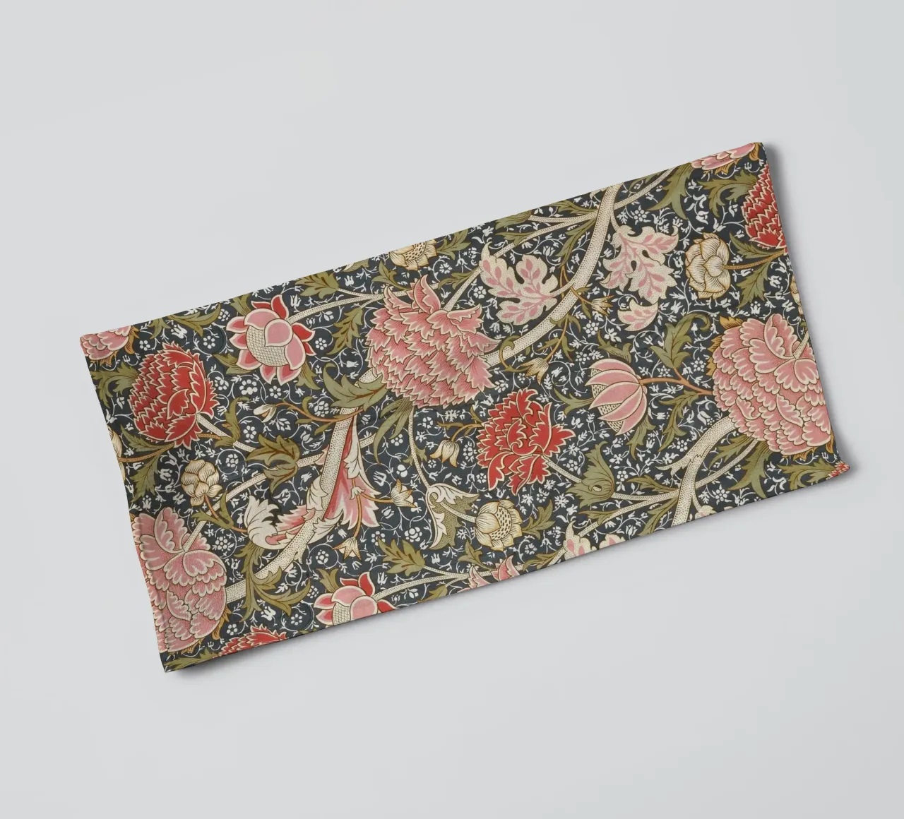 Cray di William Morris asciugamano da bagno da William Store