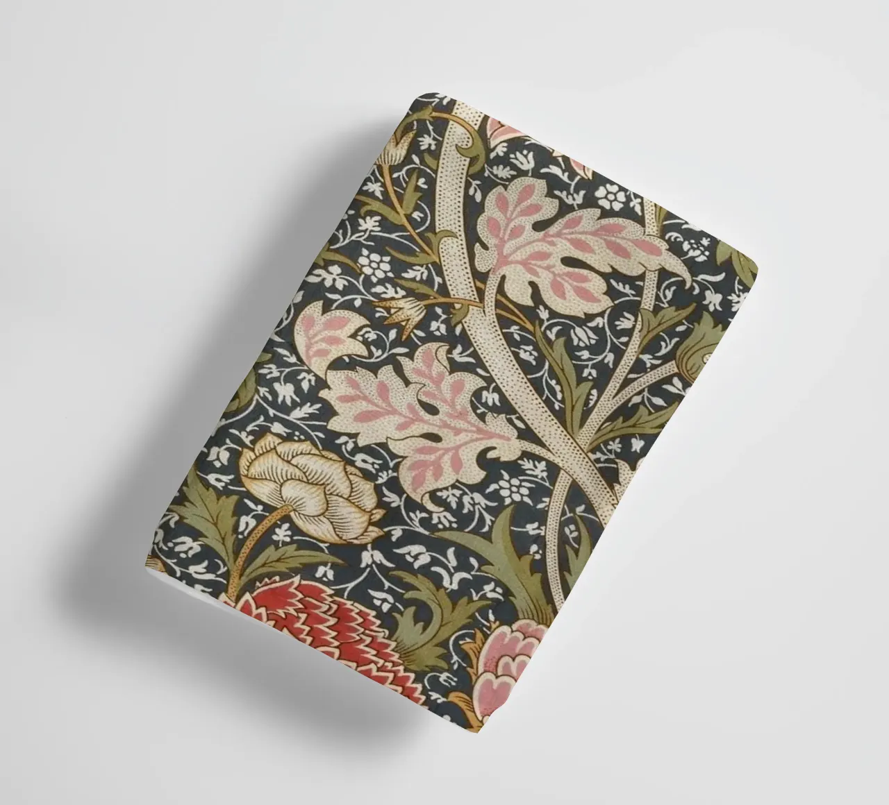 Cray di William Morris asciugamano da bagno da William Store