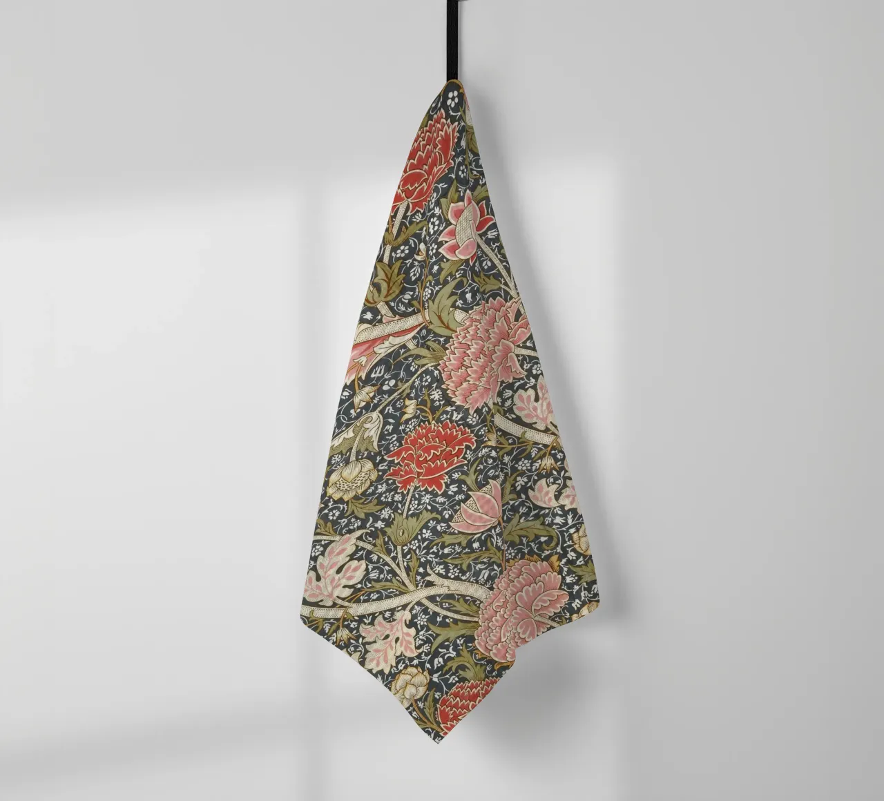 Cray di William Morris canovaccio da cucina da William Store