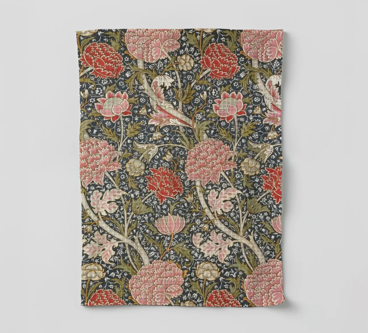 Cray di William Morris canovaccio da cucina da William Store